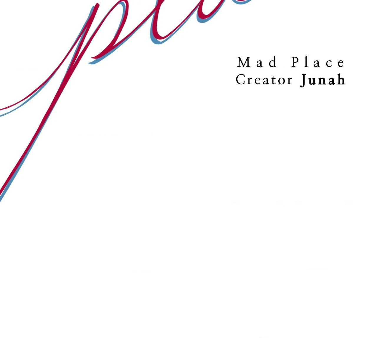 Mad Place [Official] - Chapter 43 manhwa