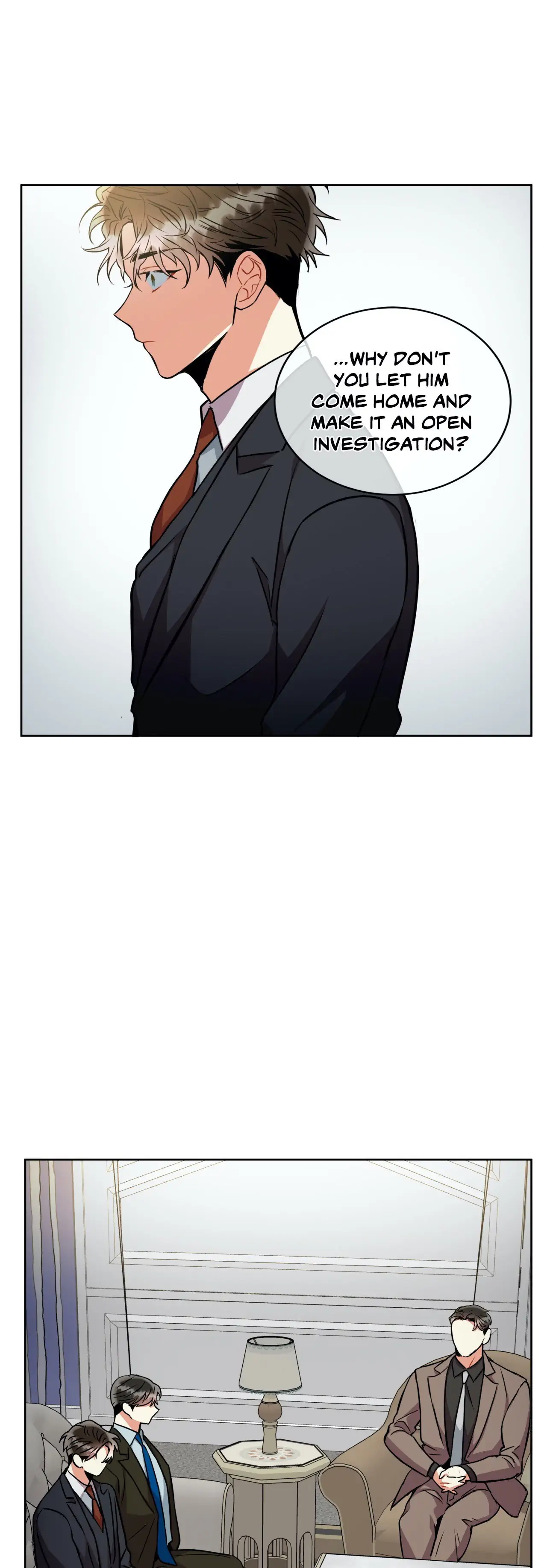 Mad Place [Official] - Chapter 43 manhwa