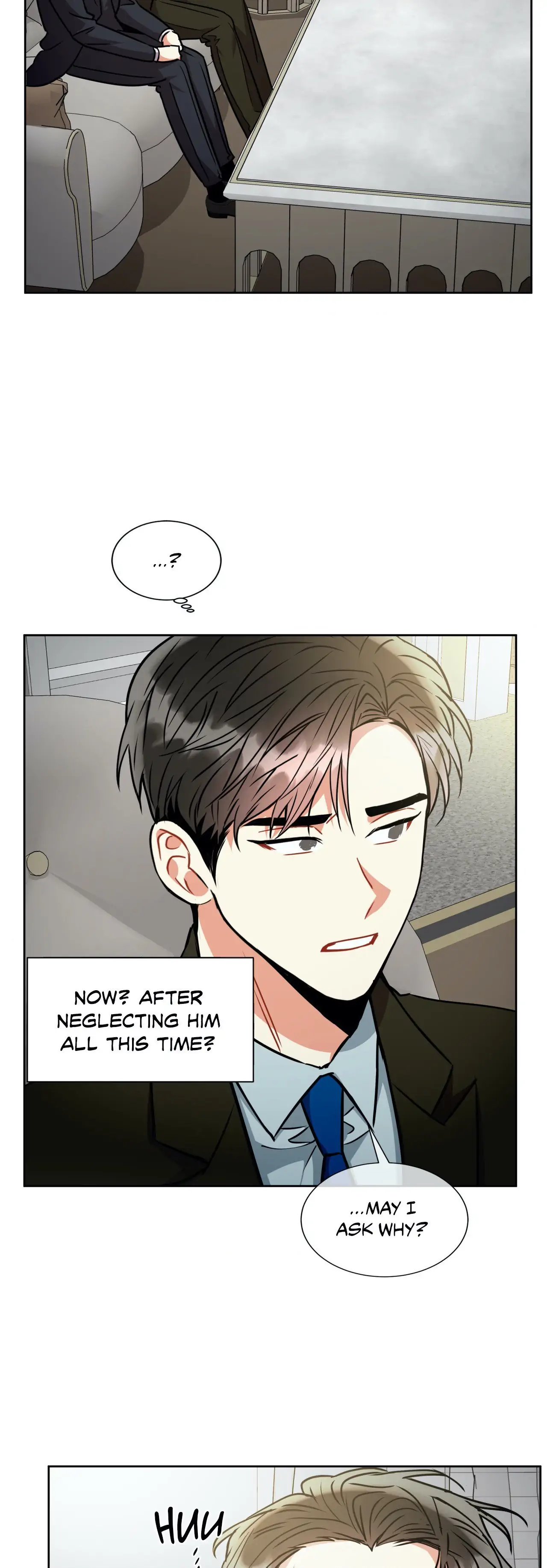 Mad Place [Official] - Chapter 43 manhwa