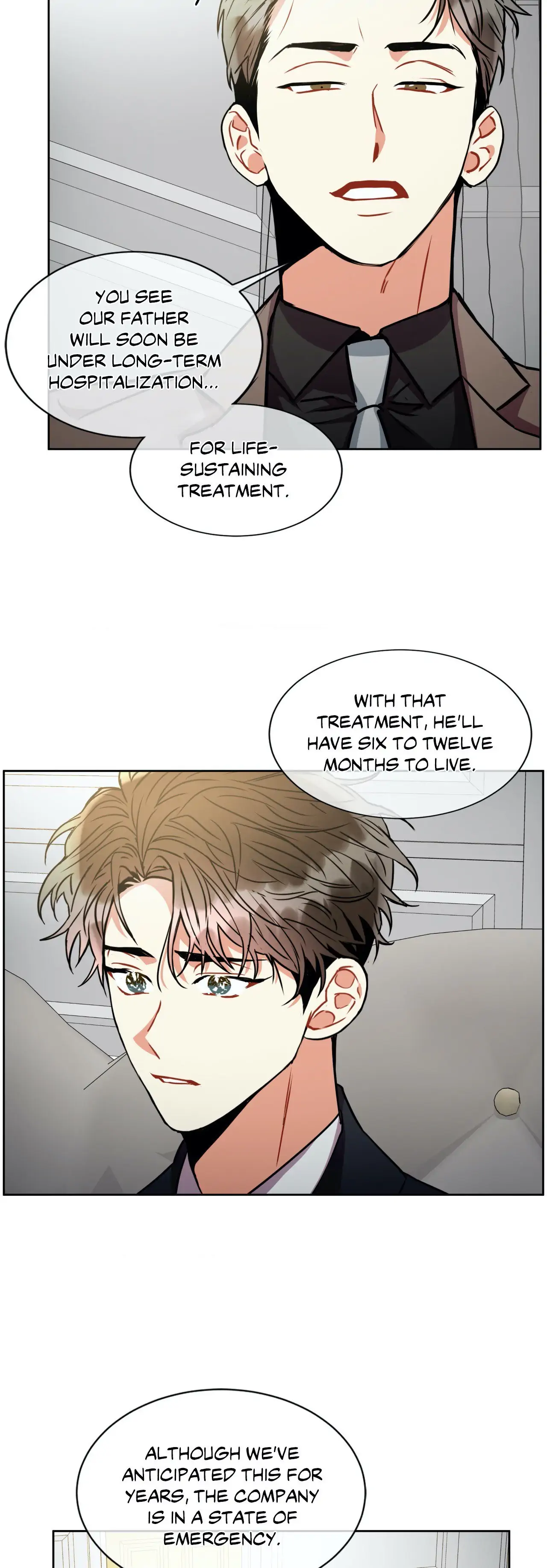 Mad Place [Official] - Chapter 43 manhwa