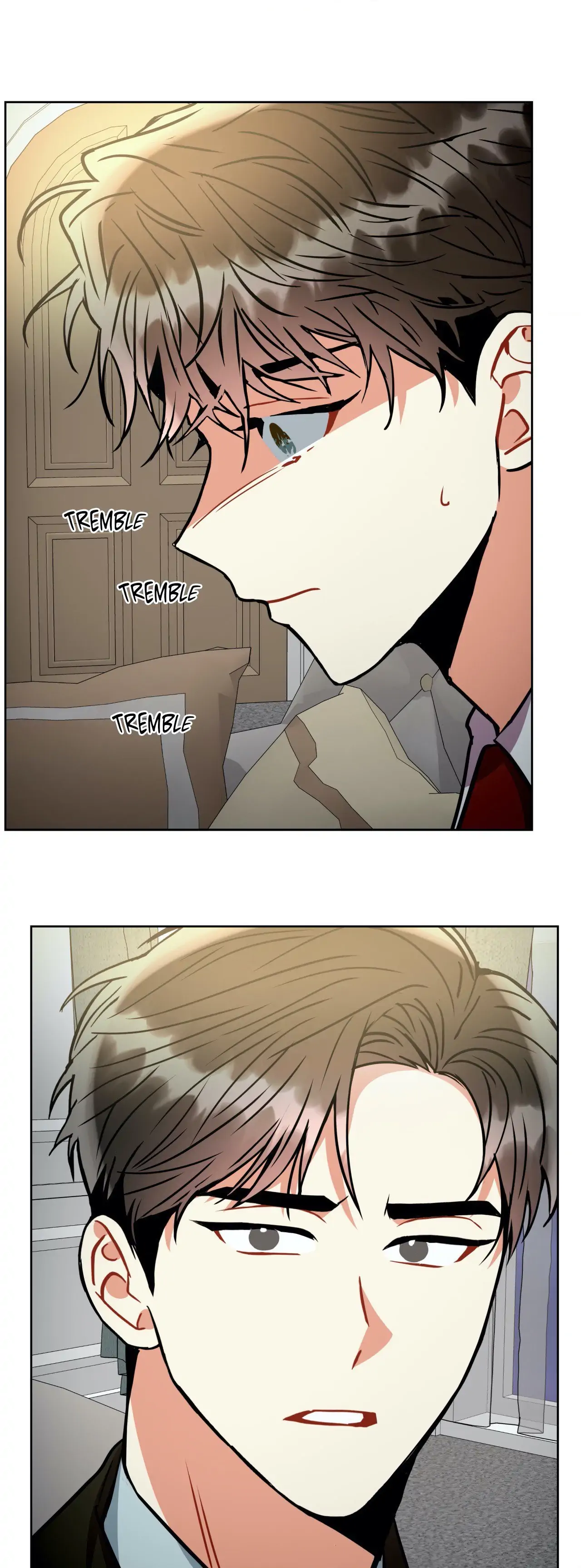 Mad Place [Official] - Chapter 43 manhwa
