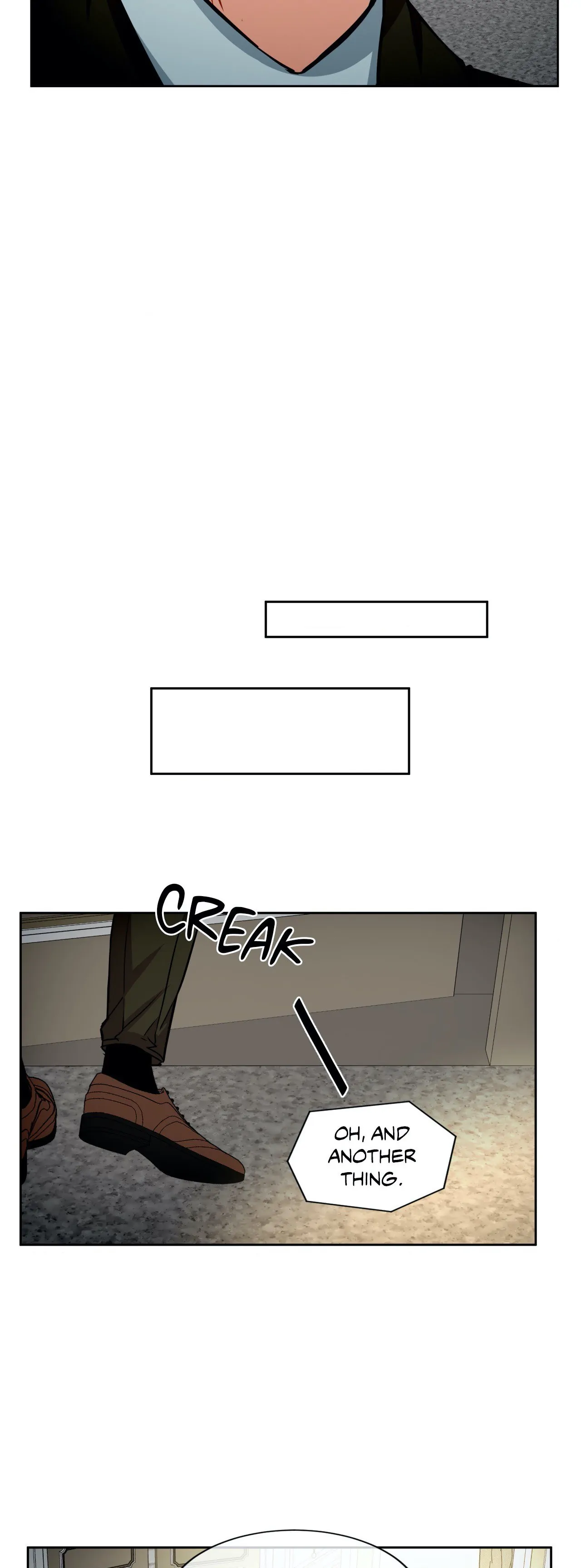 Mad Place [Official] - Chapter 43 manhwa