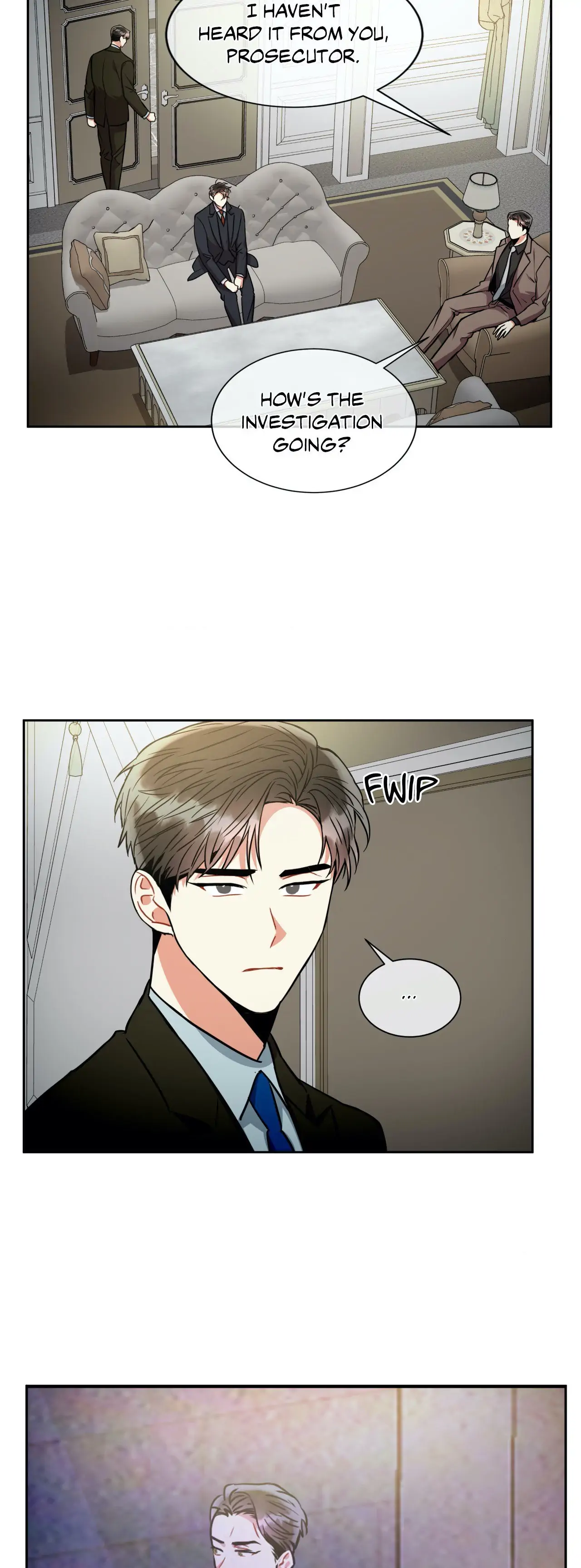Mad Place [Official] - Chapter 43 manhwa