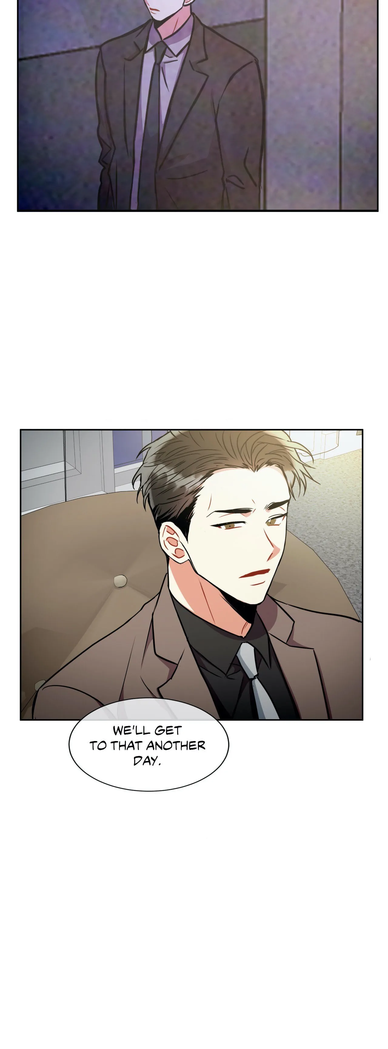 Mad Place [Official] - Chapter 43 manhwa