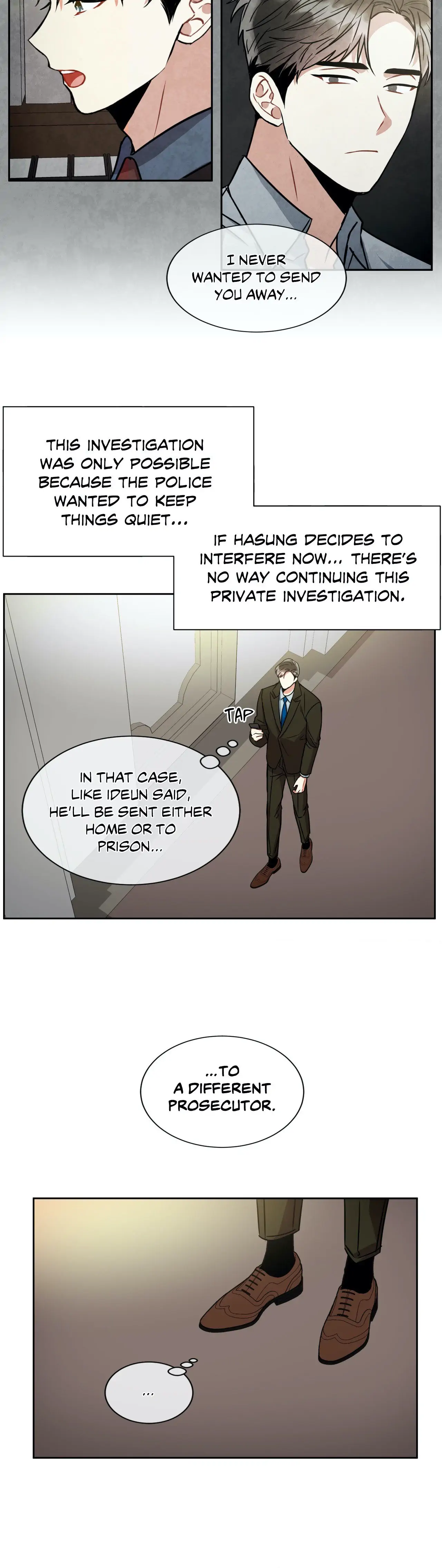 Mad Place [Official] - Chapter 43 manhwa