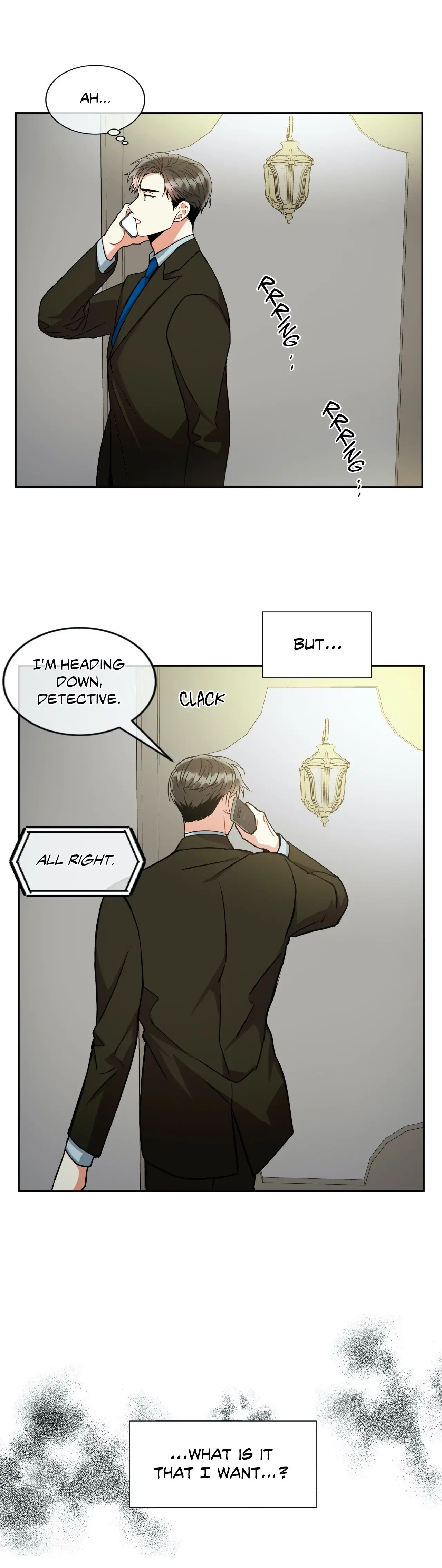 Mad Place [Official] - Chapter 43 manhwa