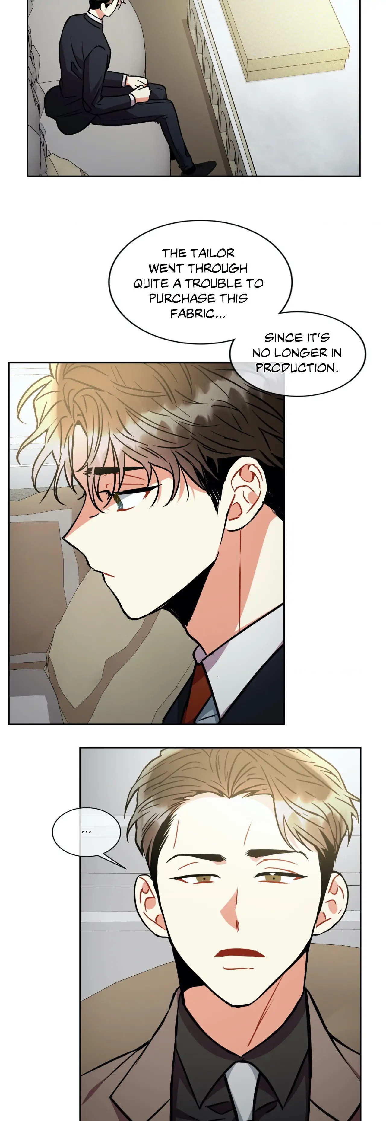 Mad Place [Official] - Chapter 43 manhwa
