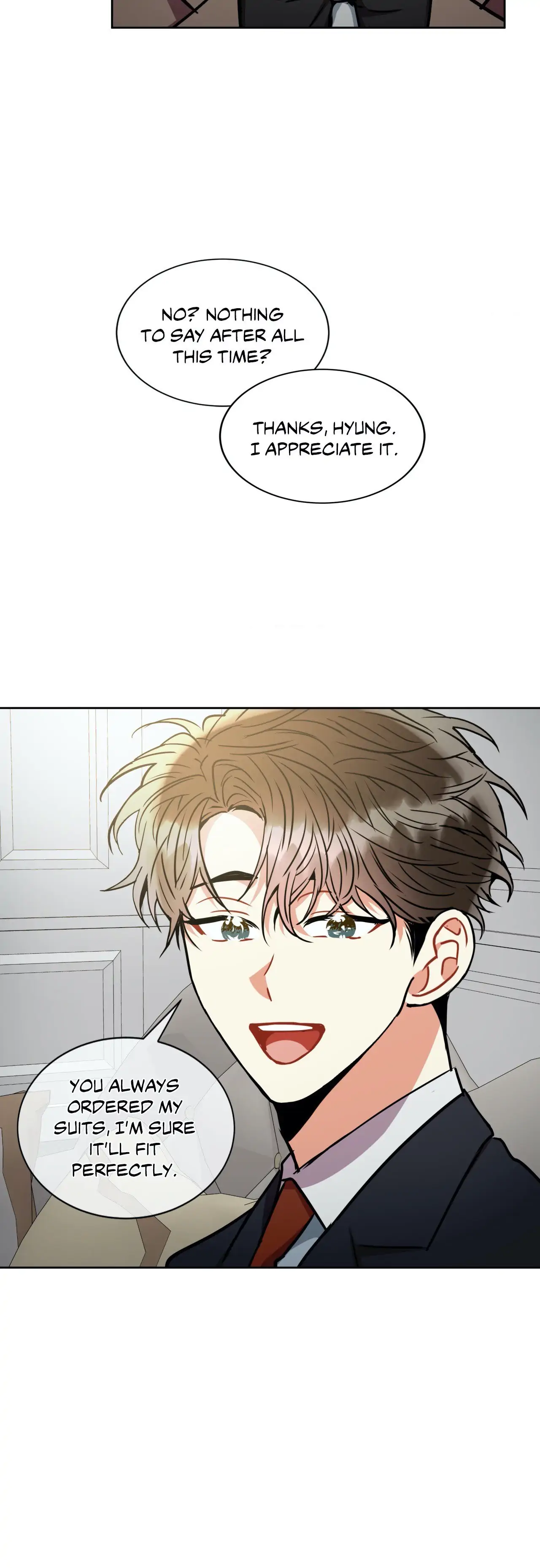 Mad Place [Official] - Chapter 43 manhwa