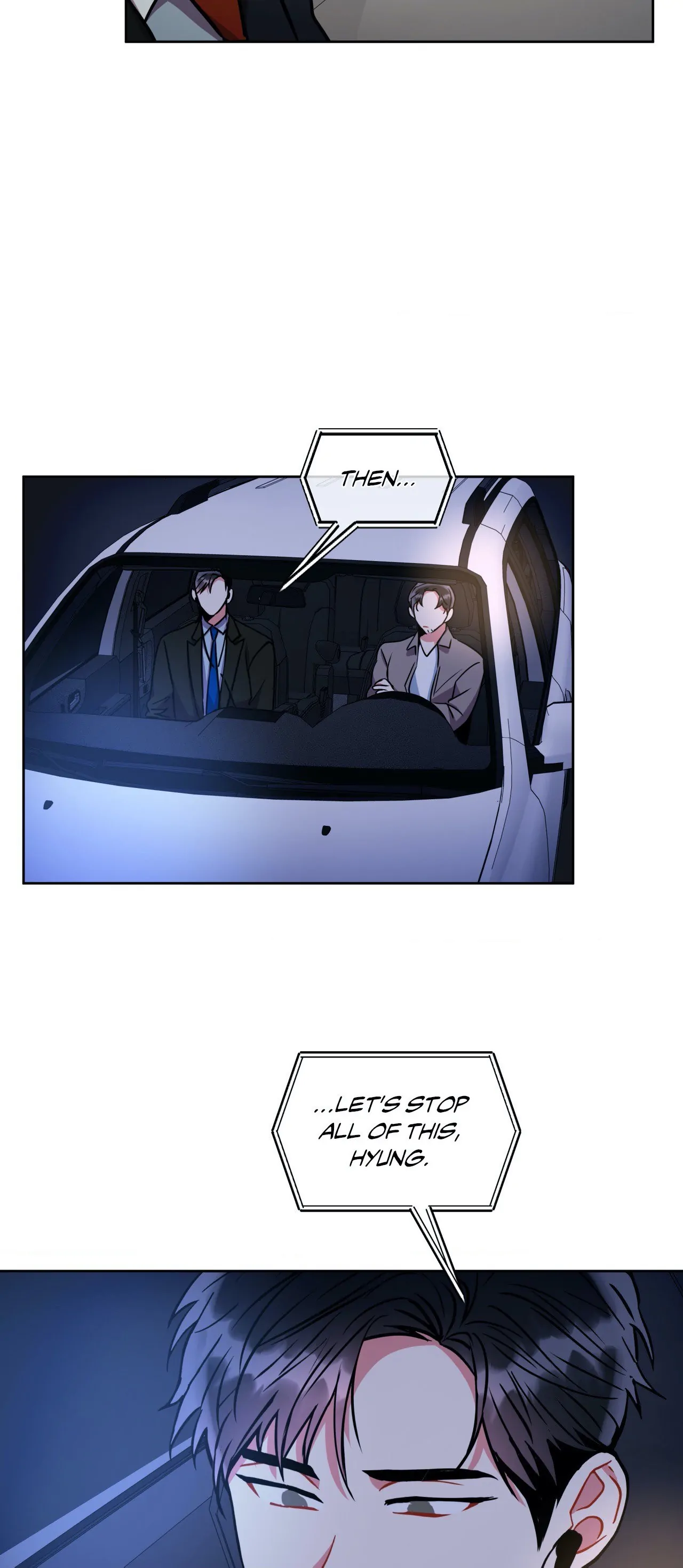 Mad Place [Official] - Chapter 43 manhwa