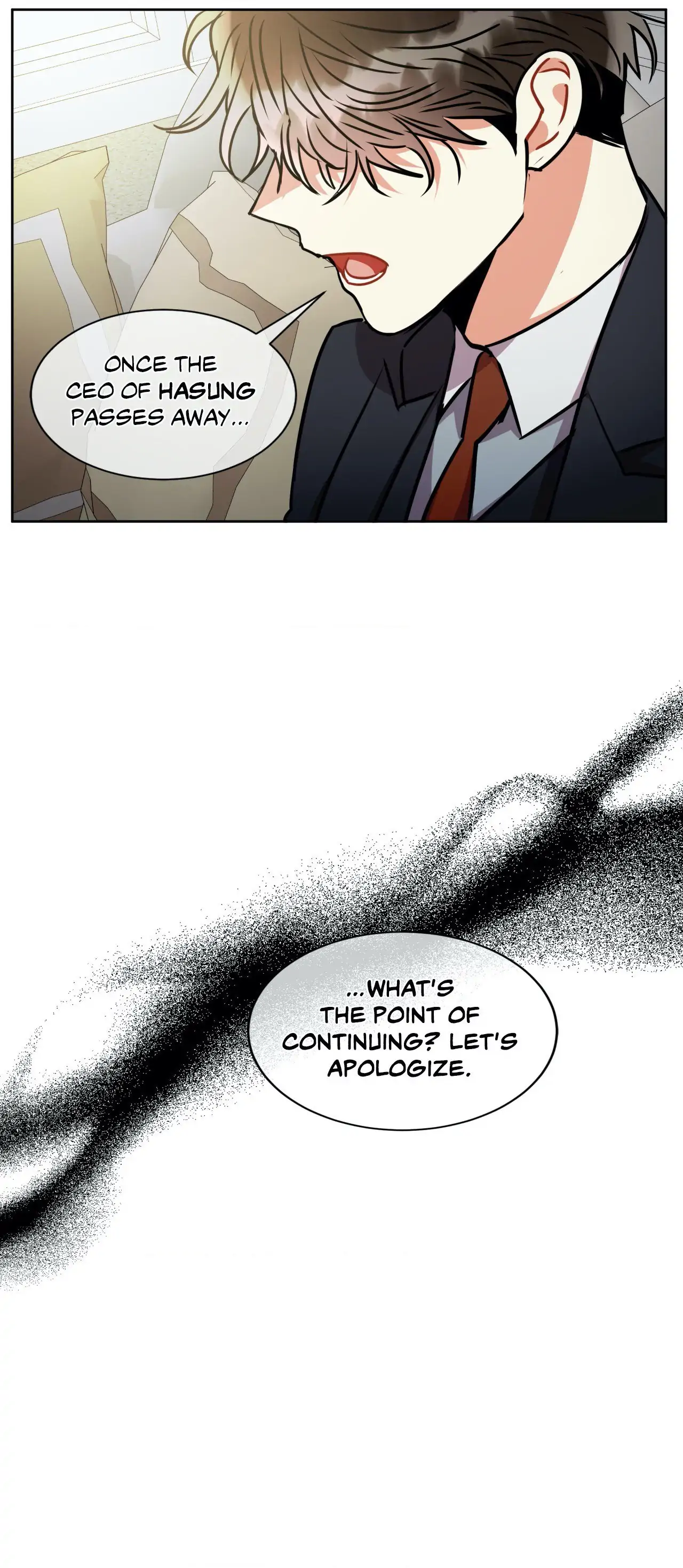 Mad Place [Official] - Chapter 43 manhwa