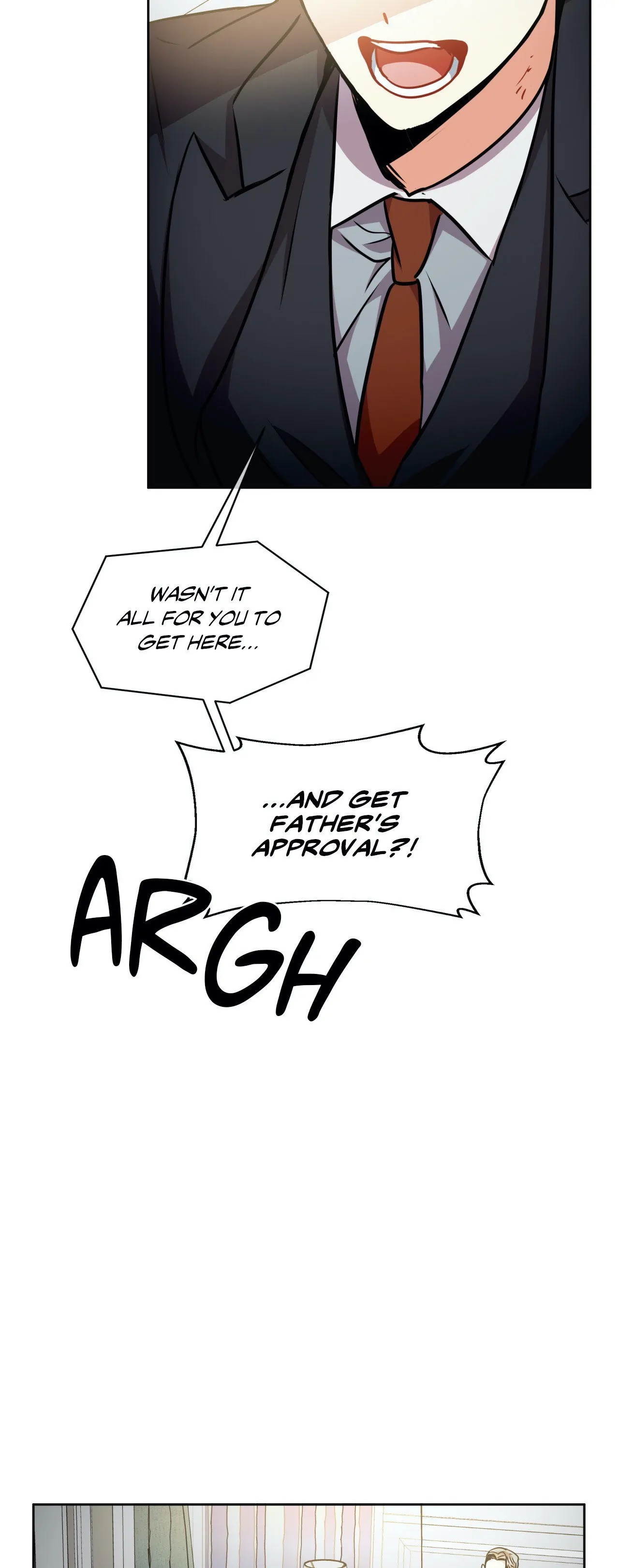 Mad Place [Official] - Chapter 43 manhwa