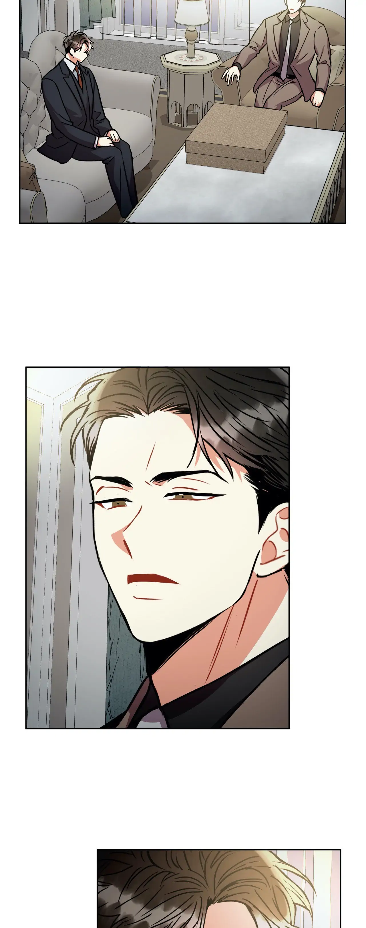 Mad Place [Official] - Chapter 43 manhwa