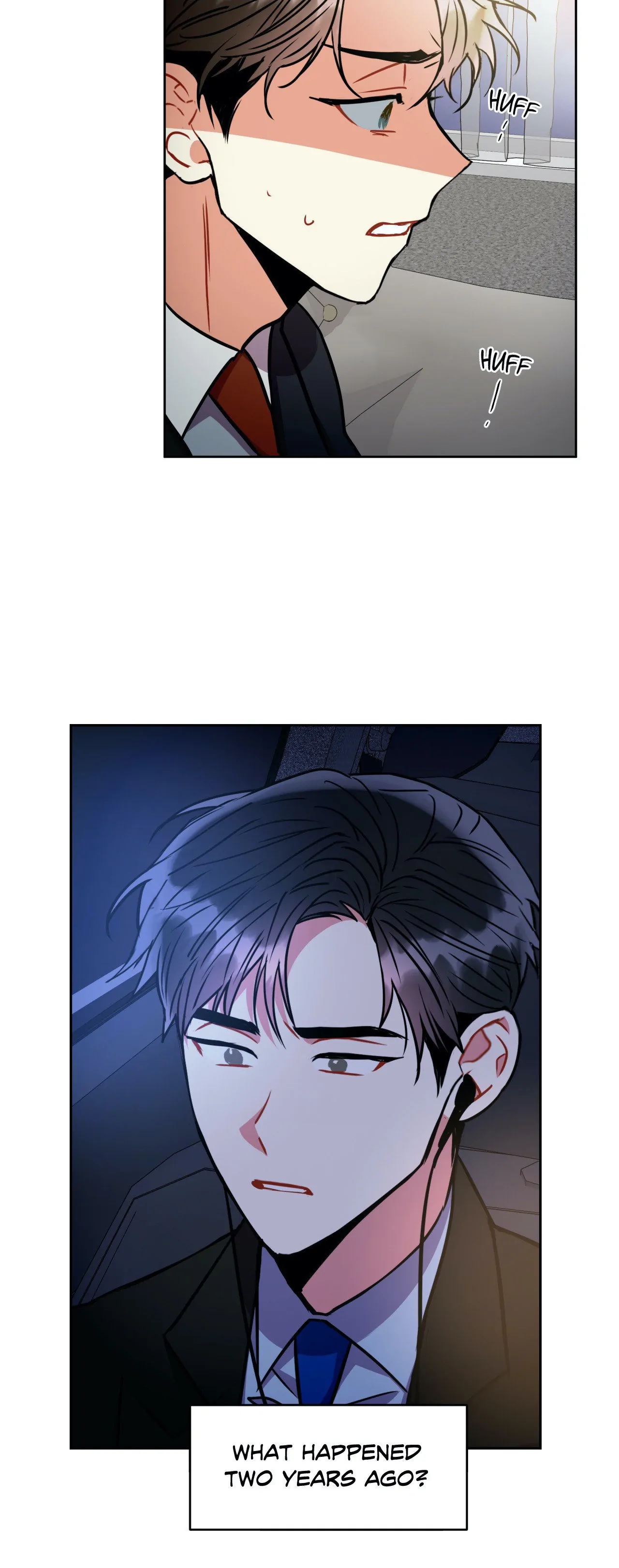 Mad Place [Official] - Chapter 43 manhwa