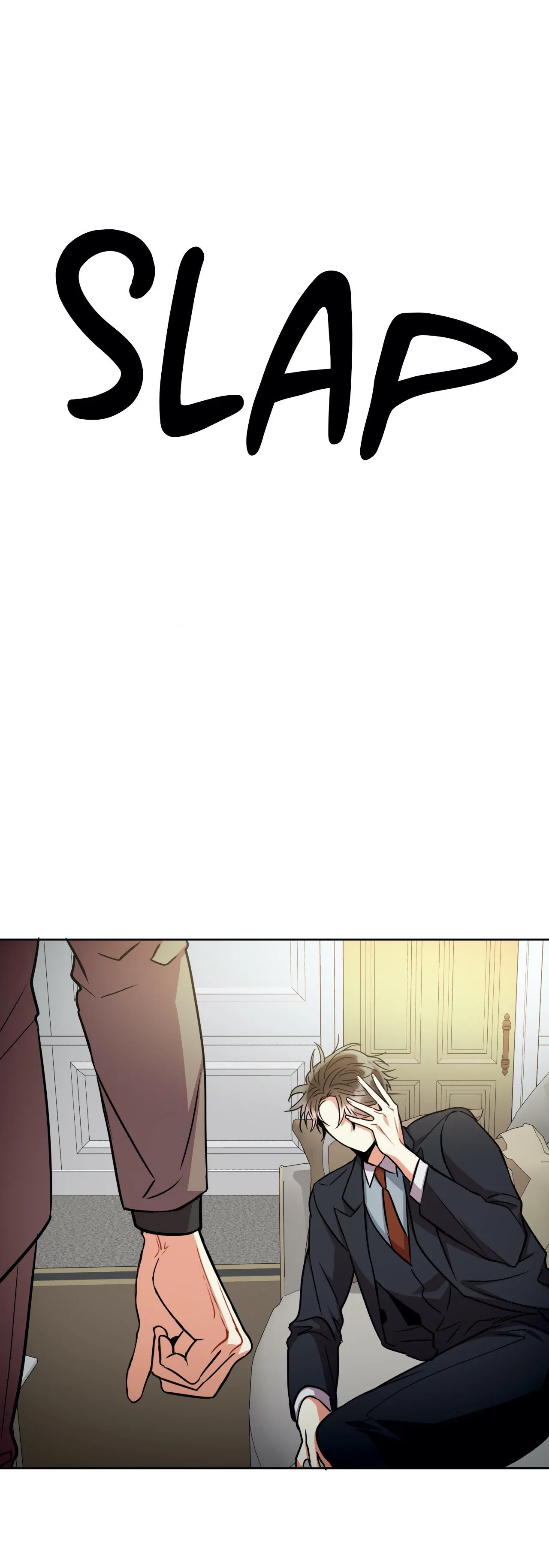 Mad Place [Official] - Chapter 43 manhwa