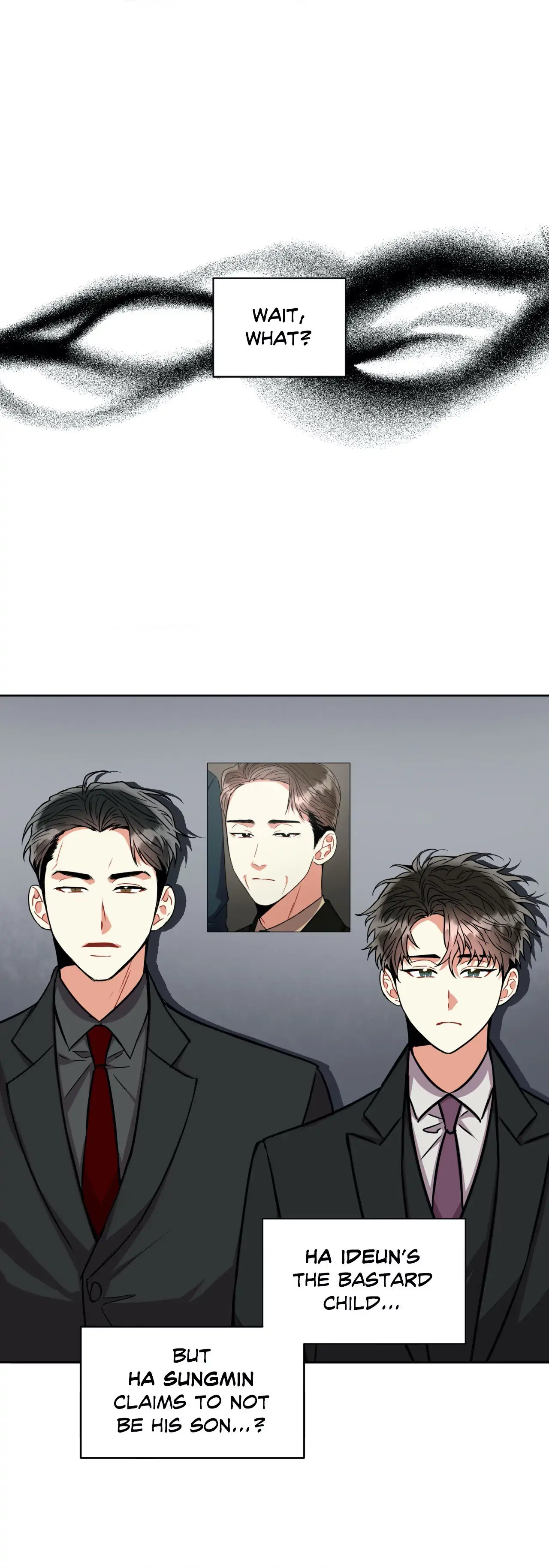 Mad Place [Official] - Chapter 43 manhwa