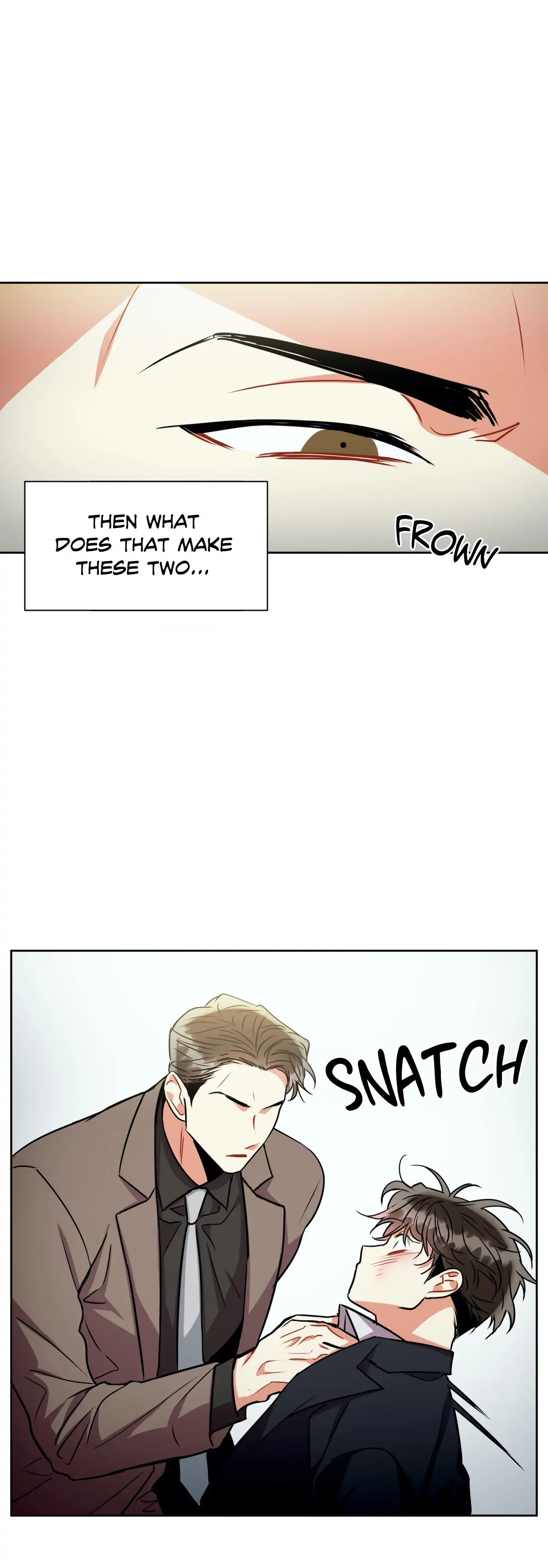 Mad Place [Official] - Chapter 43 manhwa