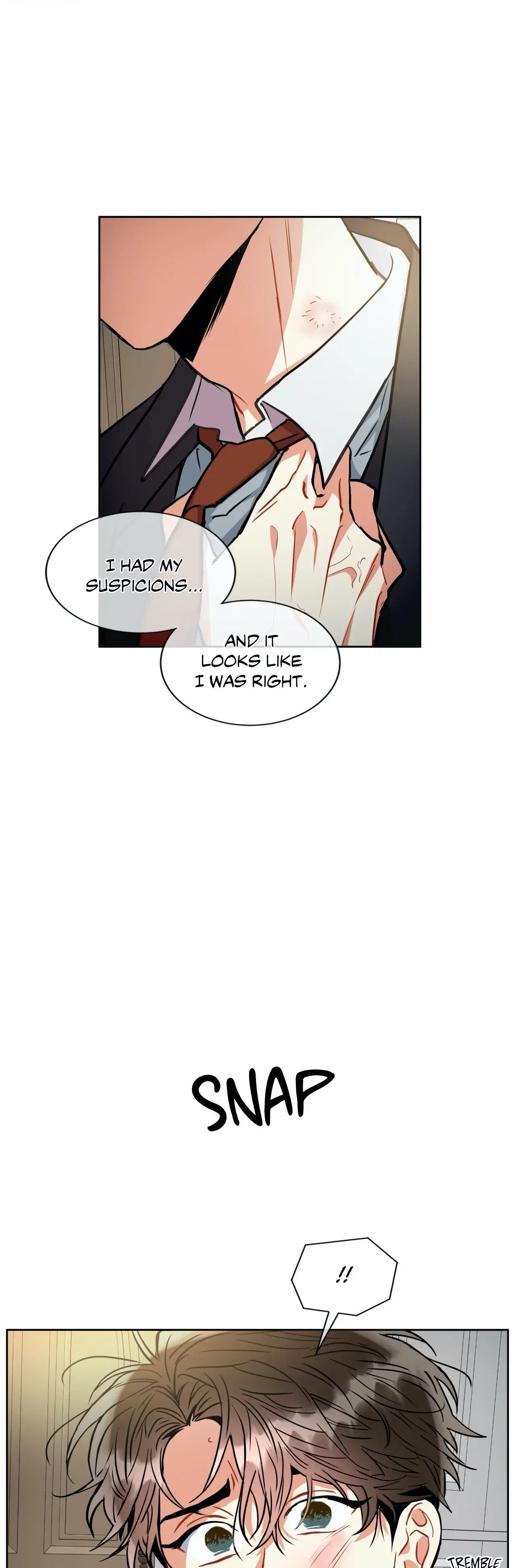 Mad Place [Official] - Chapter 43 manhwa
