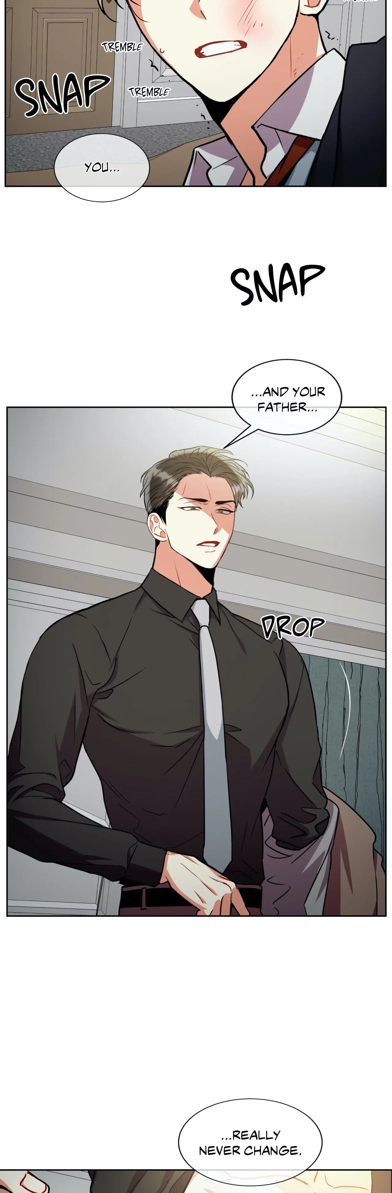 Mad Place [Official] - Chapter 43 manhwa