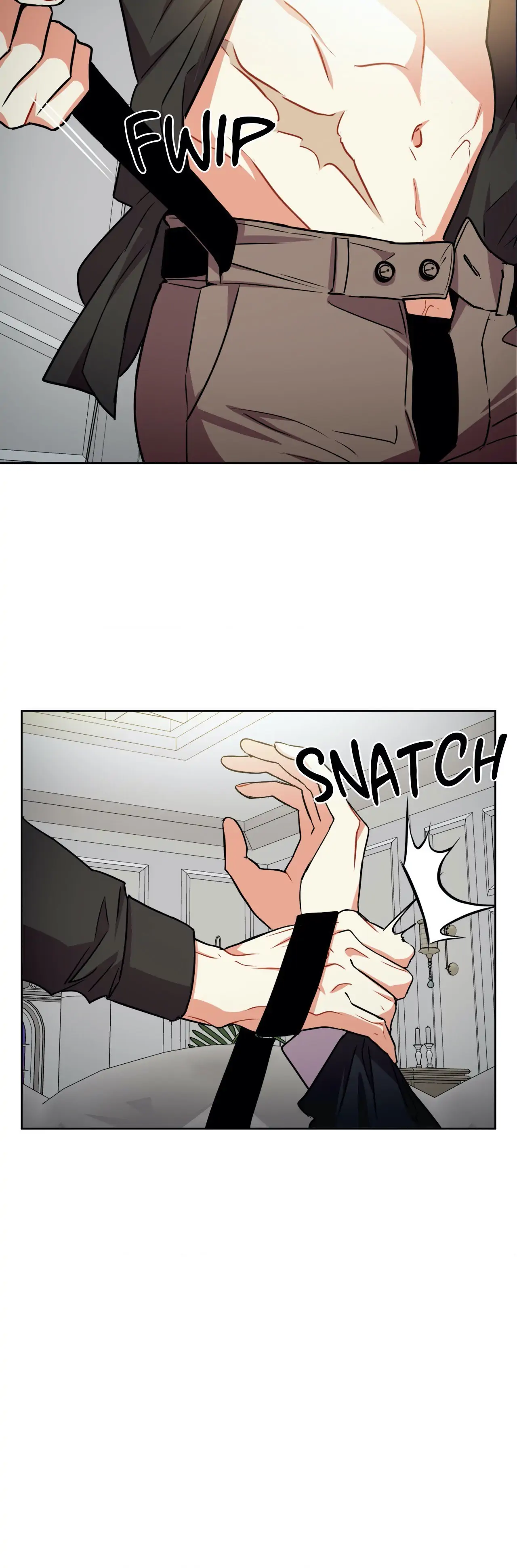 Mad Place [Official] - Chapter 43 manhwa
