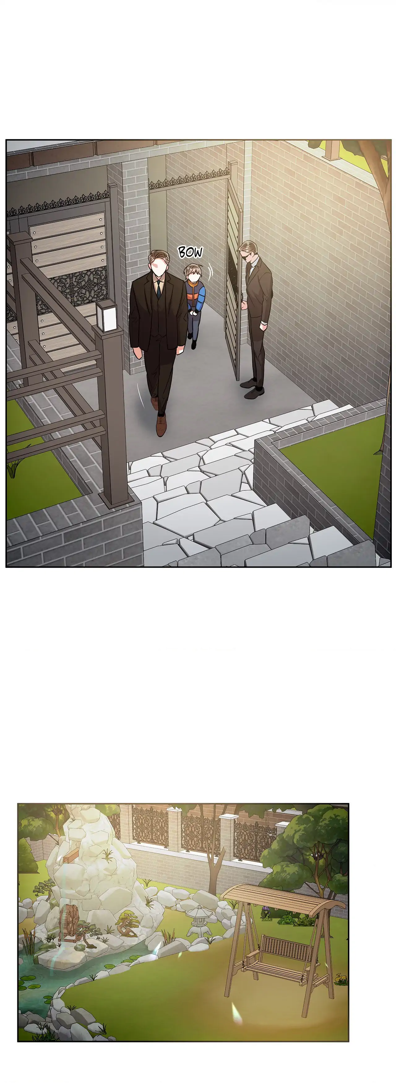 Mad Place [Official] - Chapter 46 manhwa