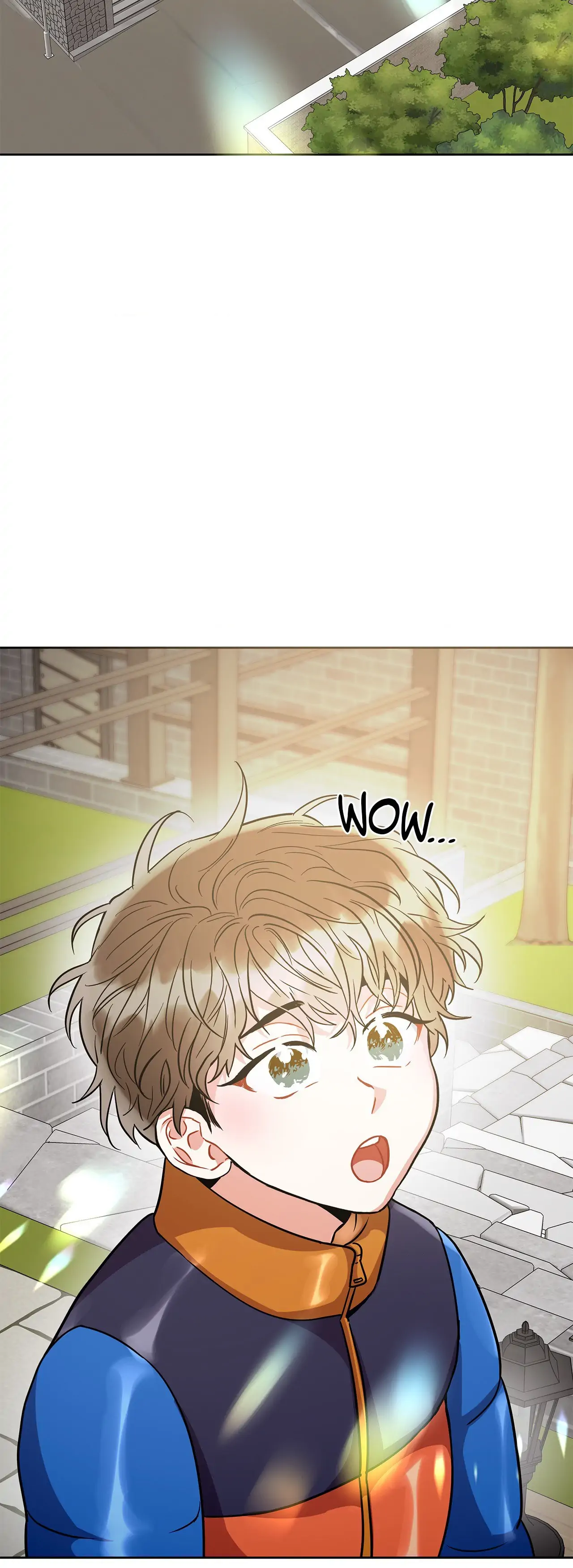 Mad Place [Official] - Chapter 46 manhwa
