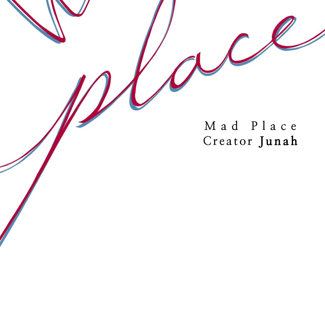 Mad Place [Official] - Chapter 46 manhwa