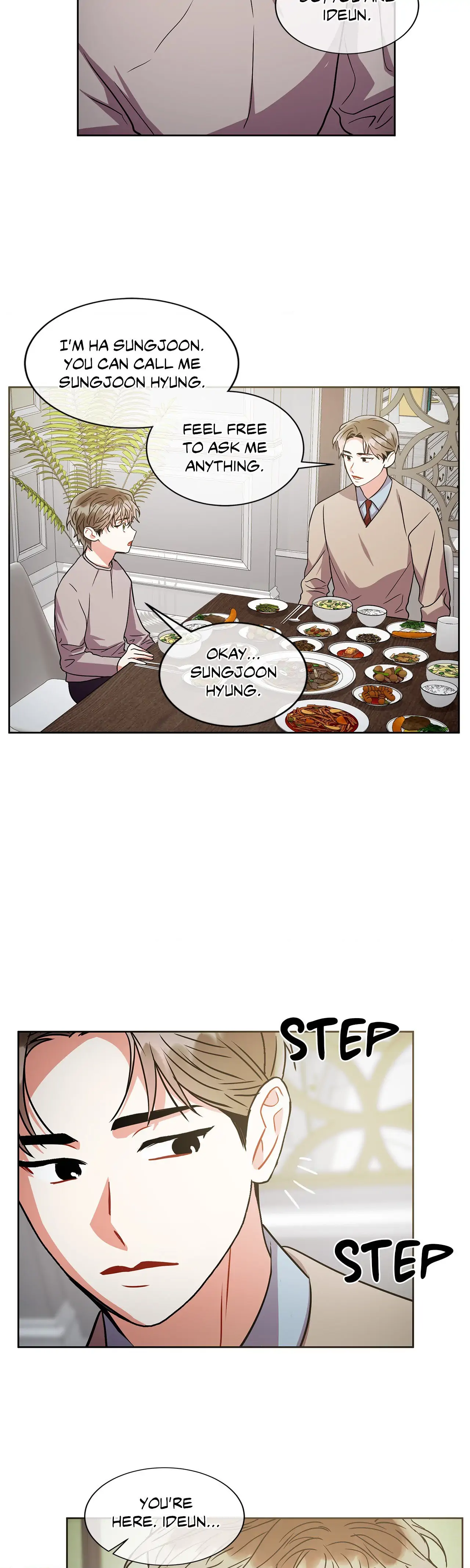 Mad Place [Official] - Chapter 46 manhwa
