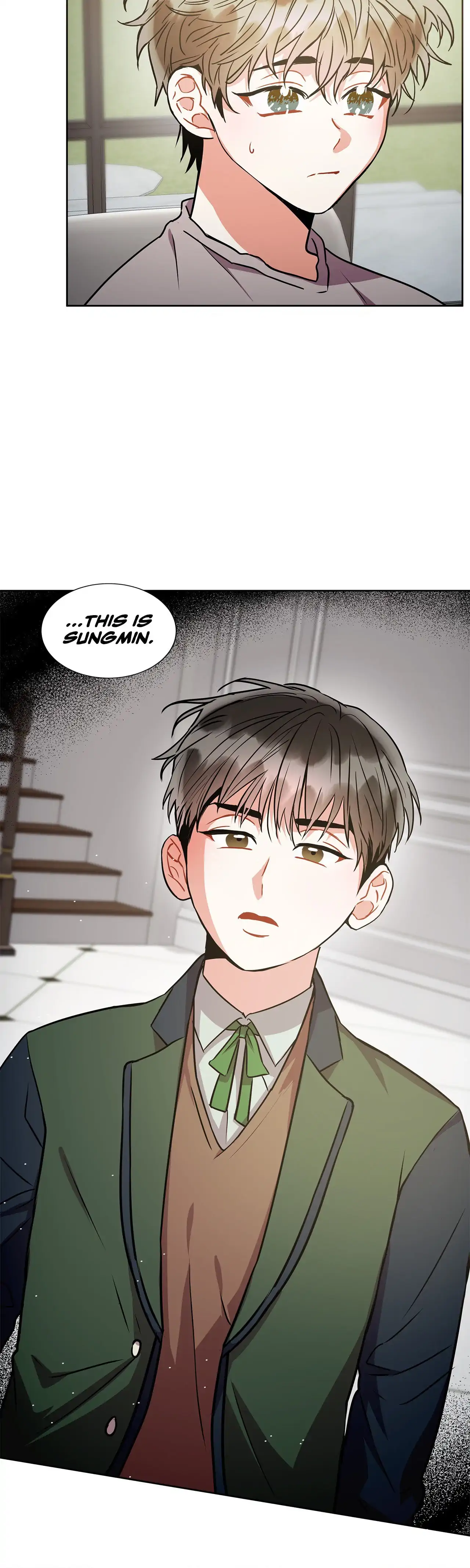 Mad Place [Official] - Chapter 46 manhwa