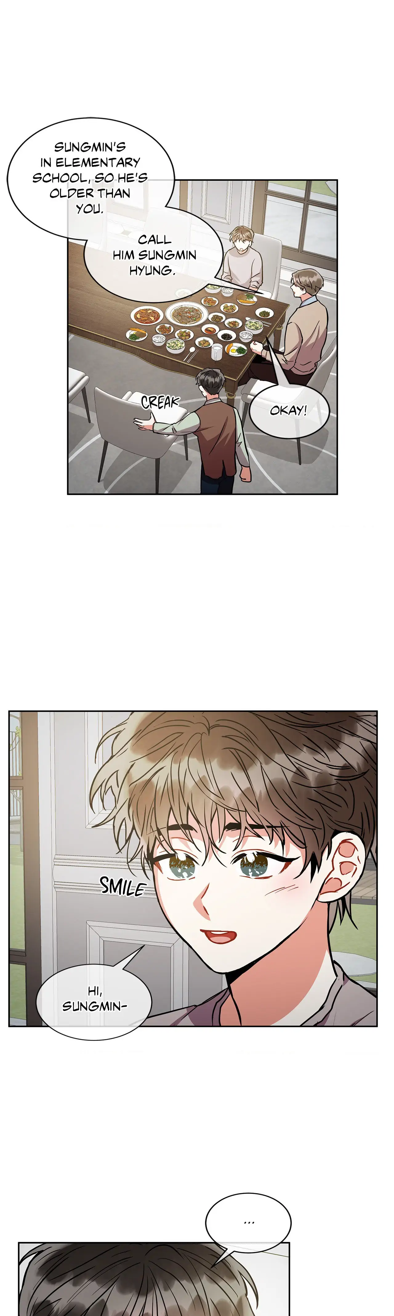 Mad Place [Official] - Chapter 46 manhwa