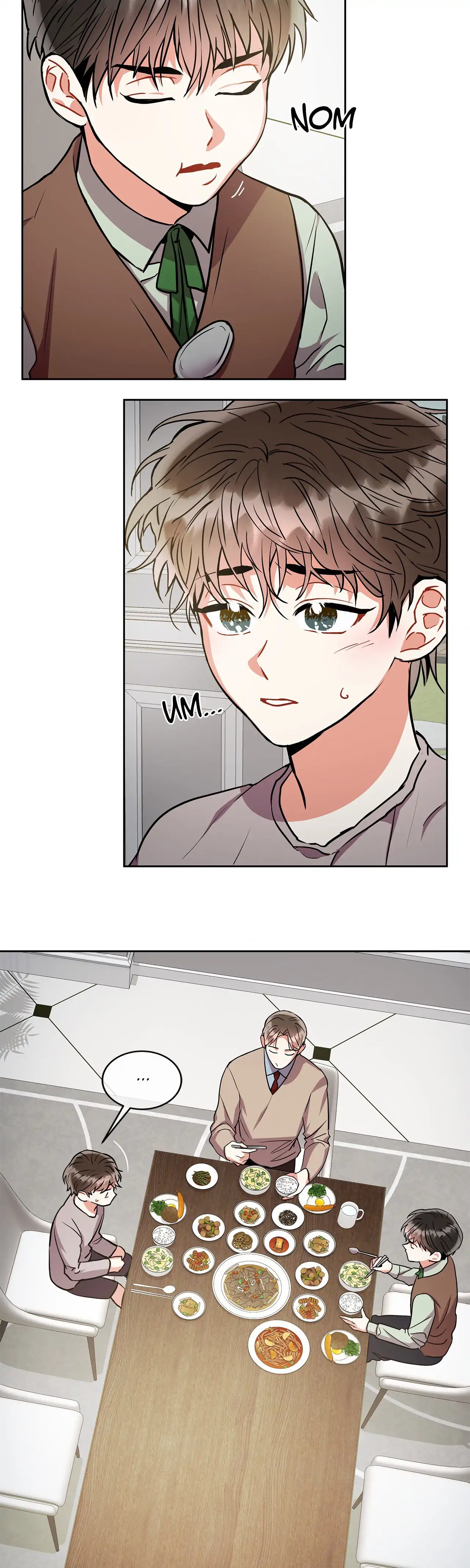 Mad Place [Official] - Chapter 46 manhwa