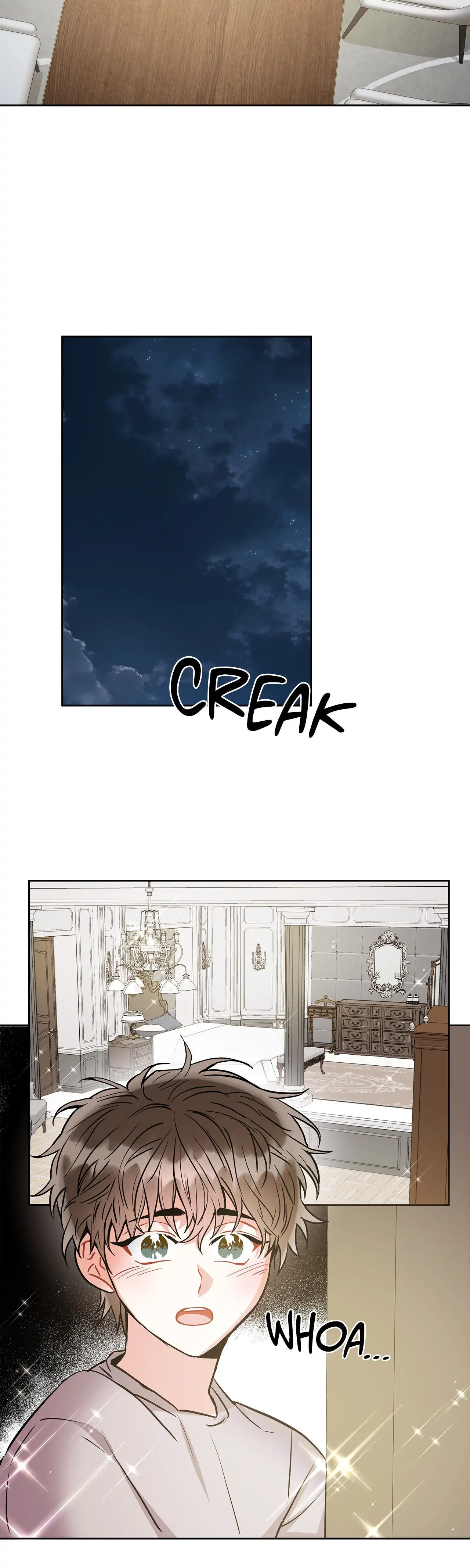 Mad Place [Official] - Chapter 46 manhwa