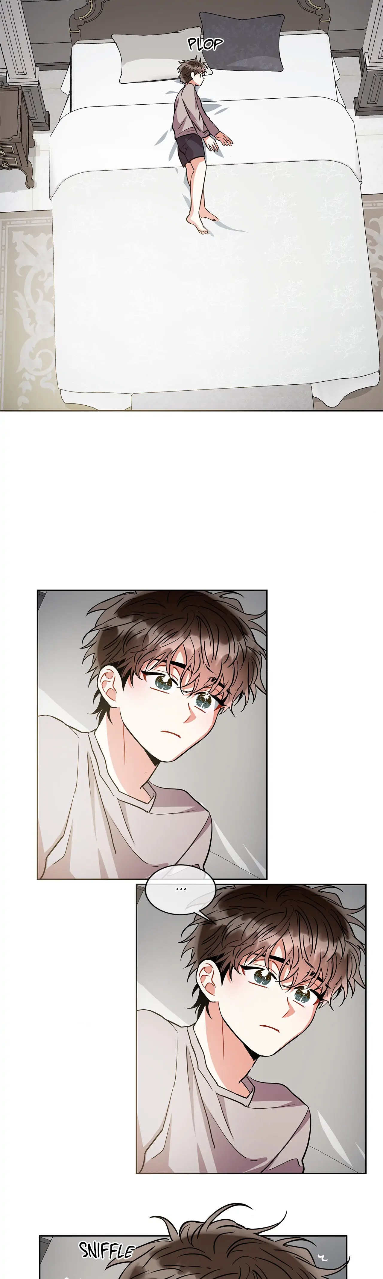 Mad Place [Official] - Chapter 46 manhwa