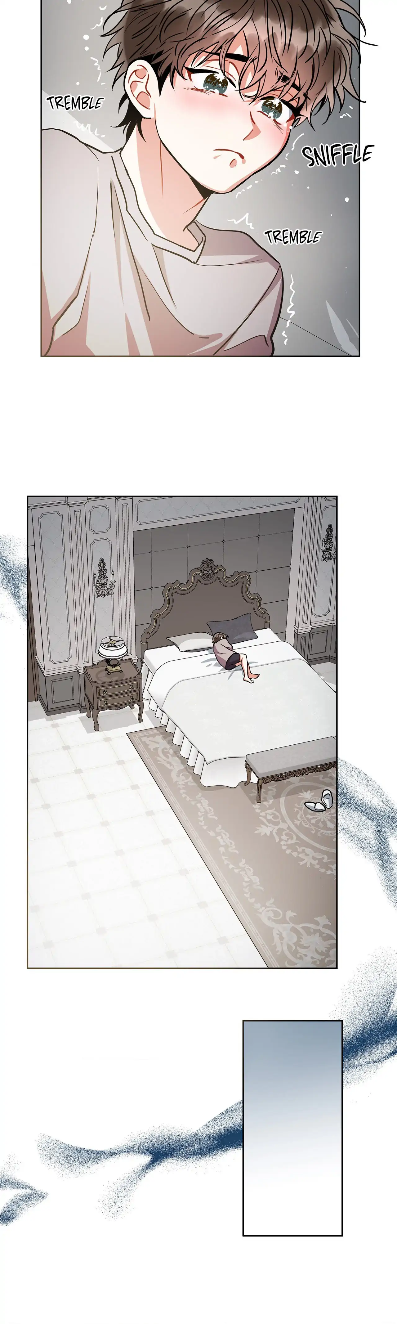 Mad Place [Official] - Chapter 46 manhwa