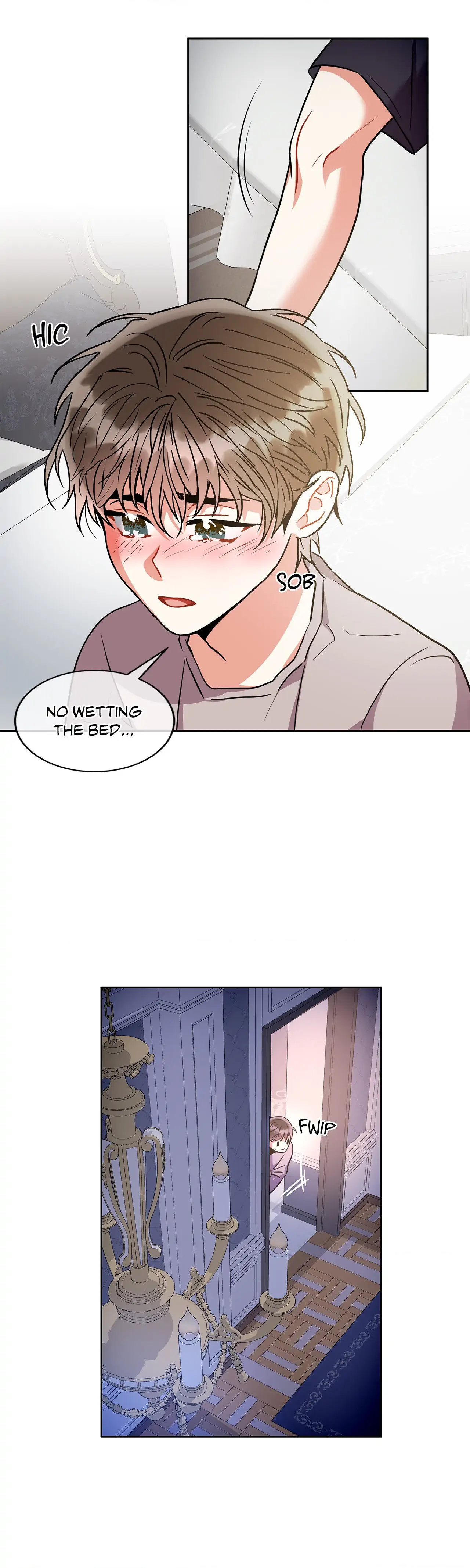 Mad Place [Official] - Chapter 46 manhwa