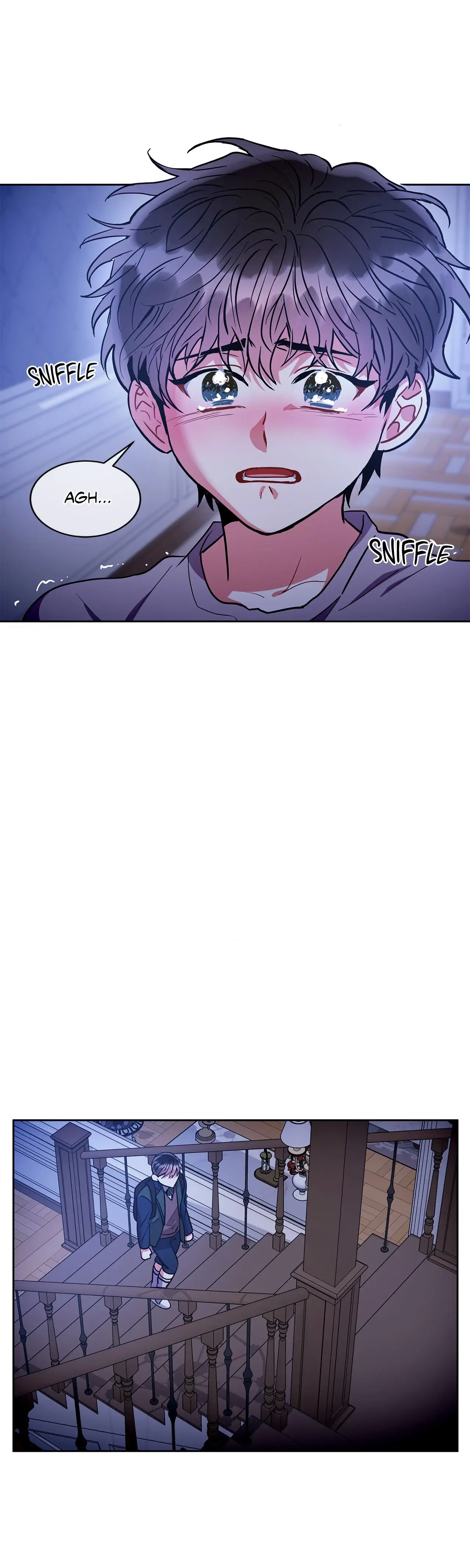 Mad Place [Official] - Chapter 46 manhwa