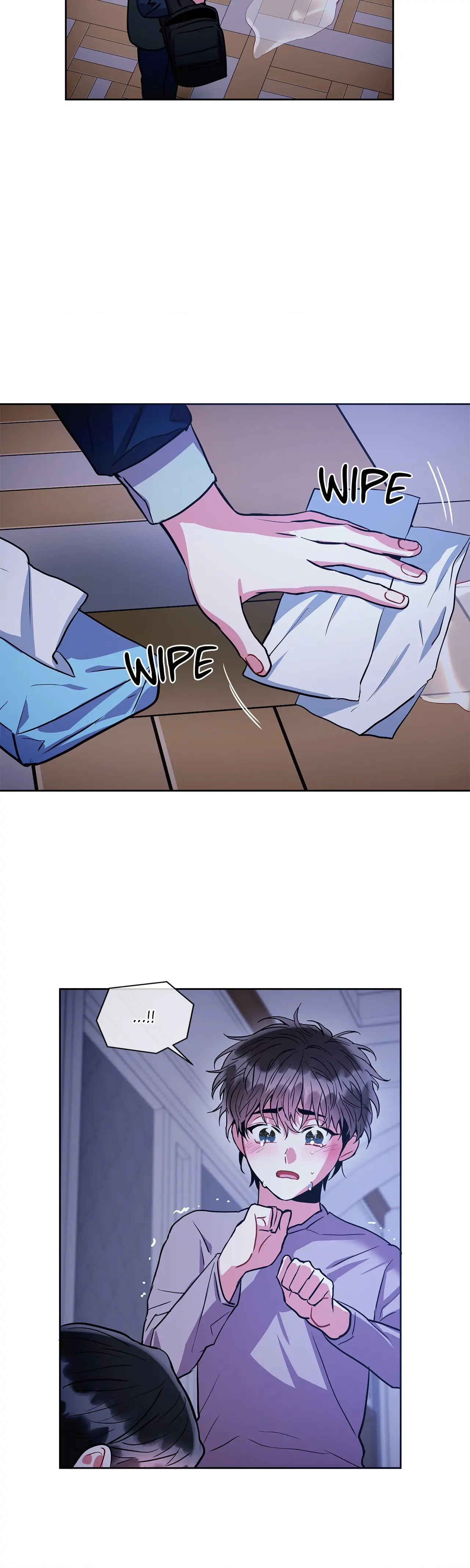 Mad Place [Official] - Chapter 46 manhwa