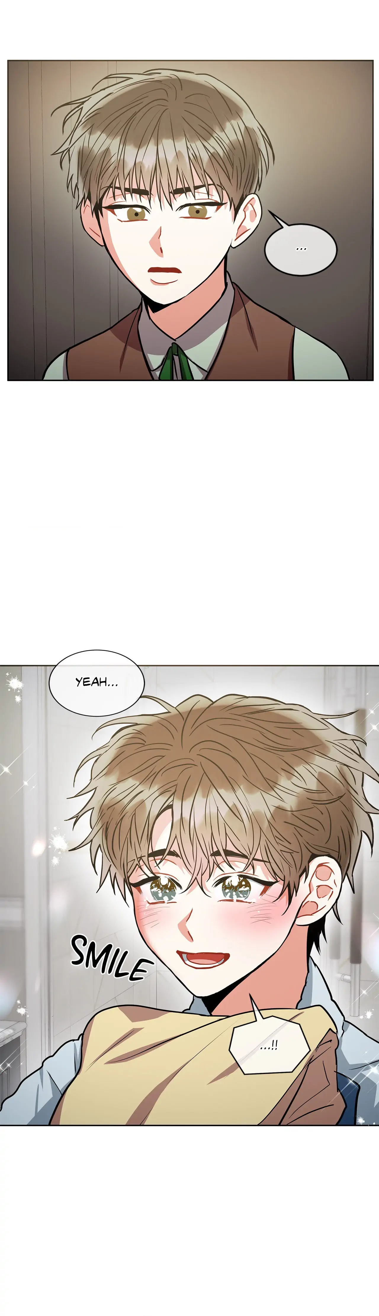 Mad Place [Official] - Chapter 46 manhwa
