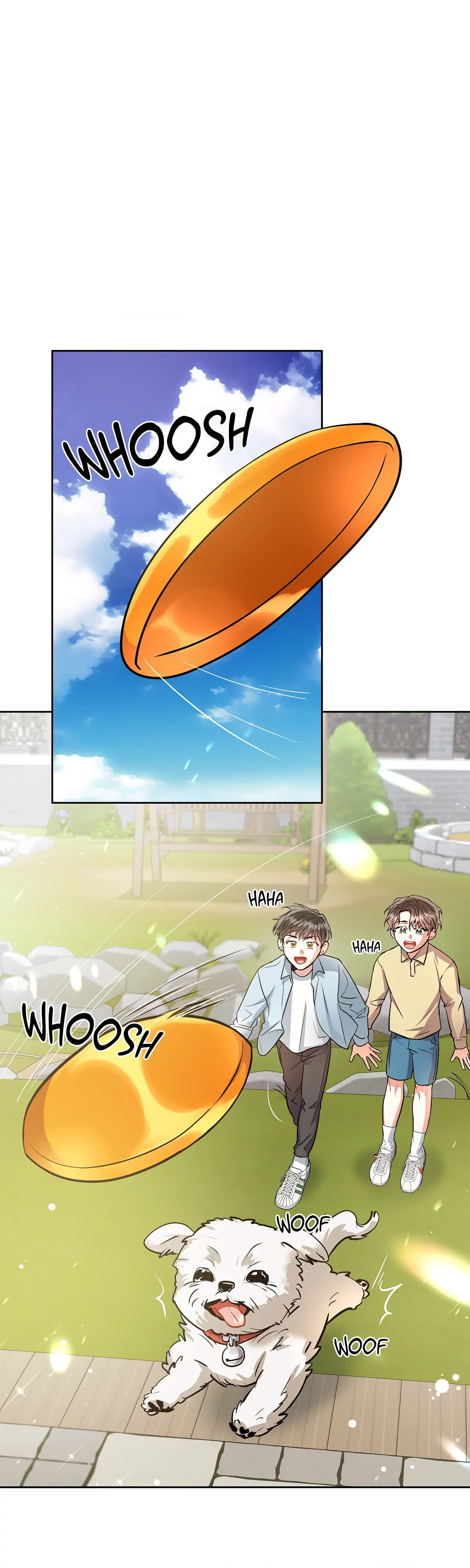 Mad Place [Official] - Chapter 46 manhwa