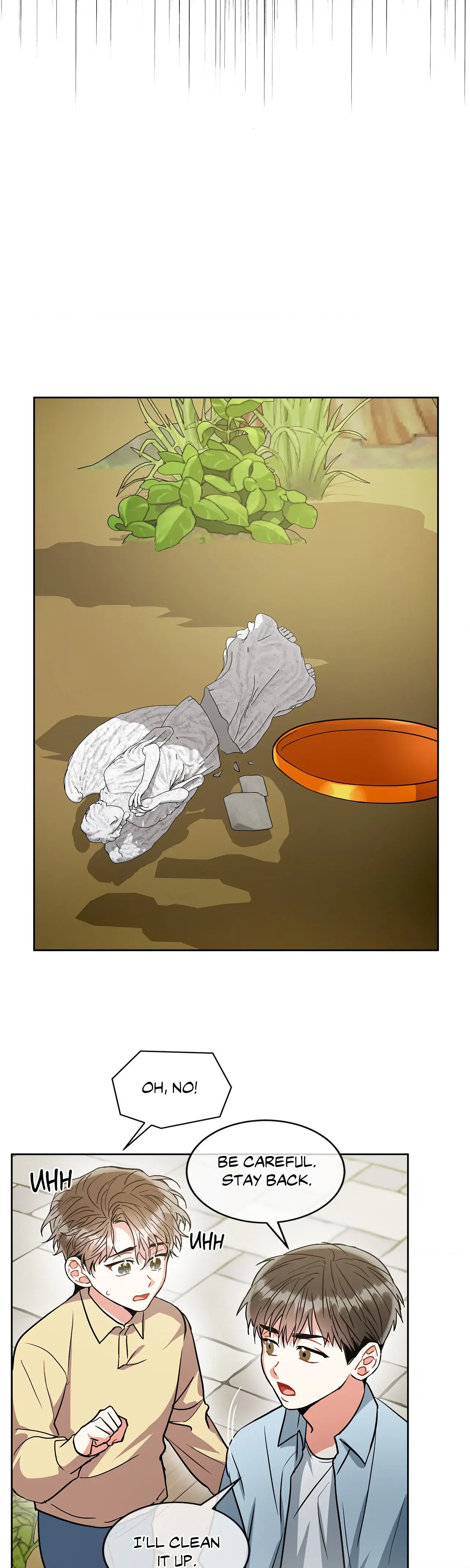 Mad Place [Official] - Chapter 46 manhwa