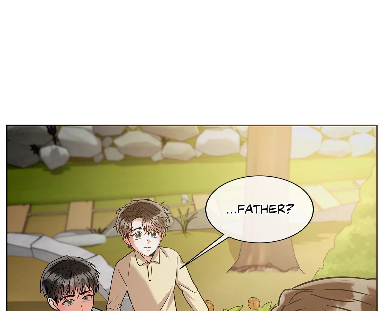 Mad Place [Official] - Chapter 46 manhwa
