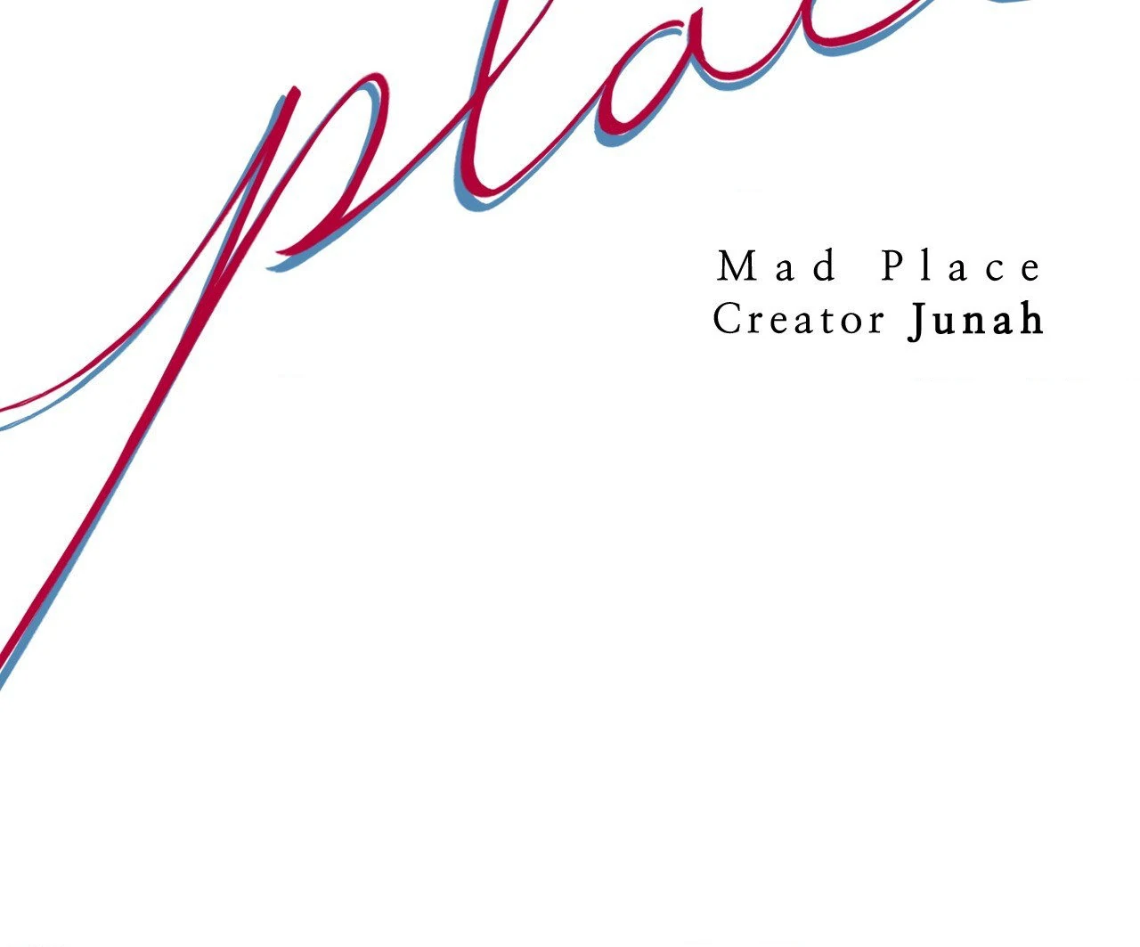 Mad Place [Official] - Chapter 47 manhwa