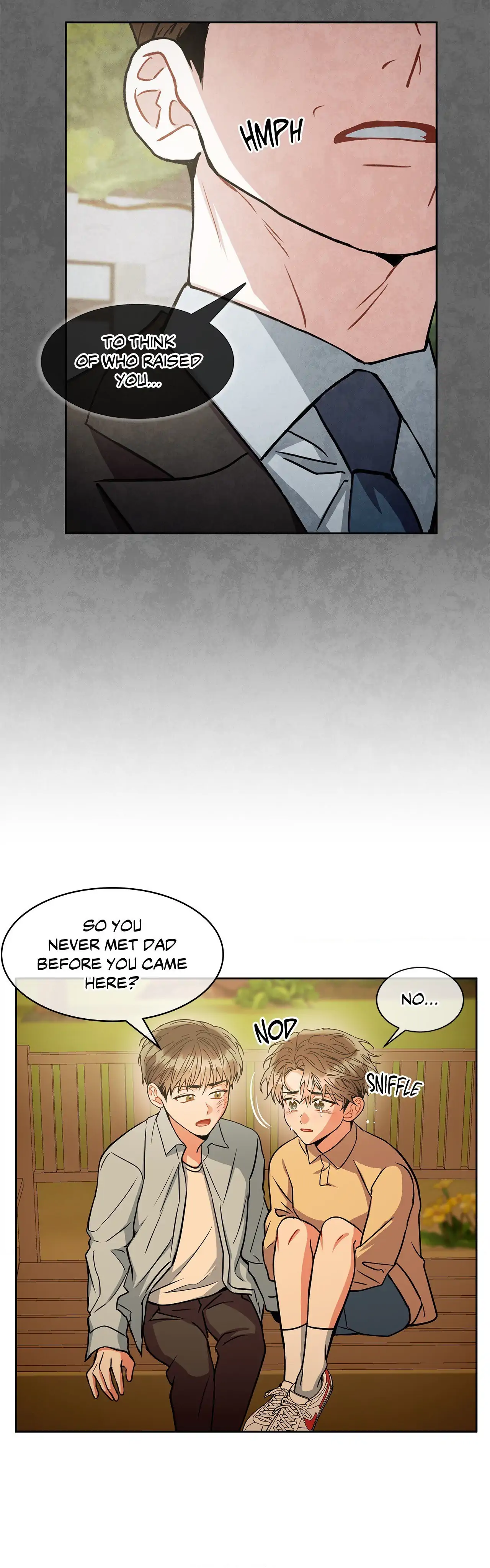 Mad Place [Official] - Chapter 47 manhwa
