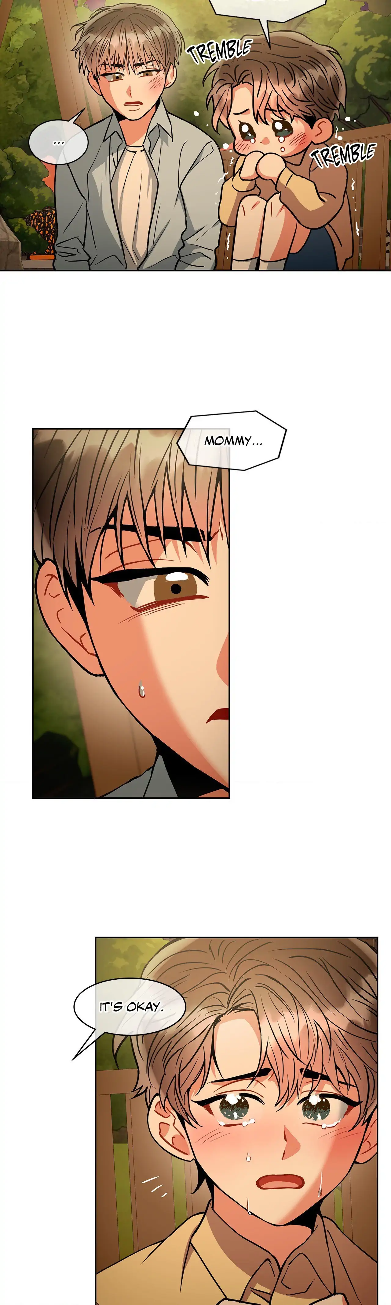 Mad Place [Official] - Chapter 47 manhwa