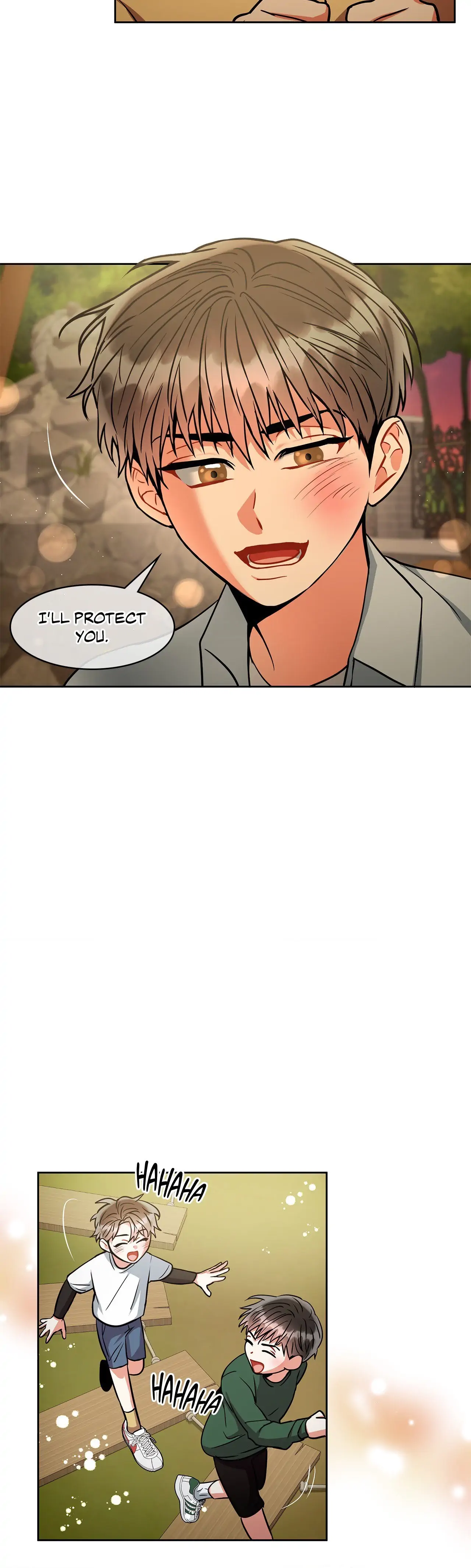 Mad Place [Official] - Chapter 47 manhwa
