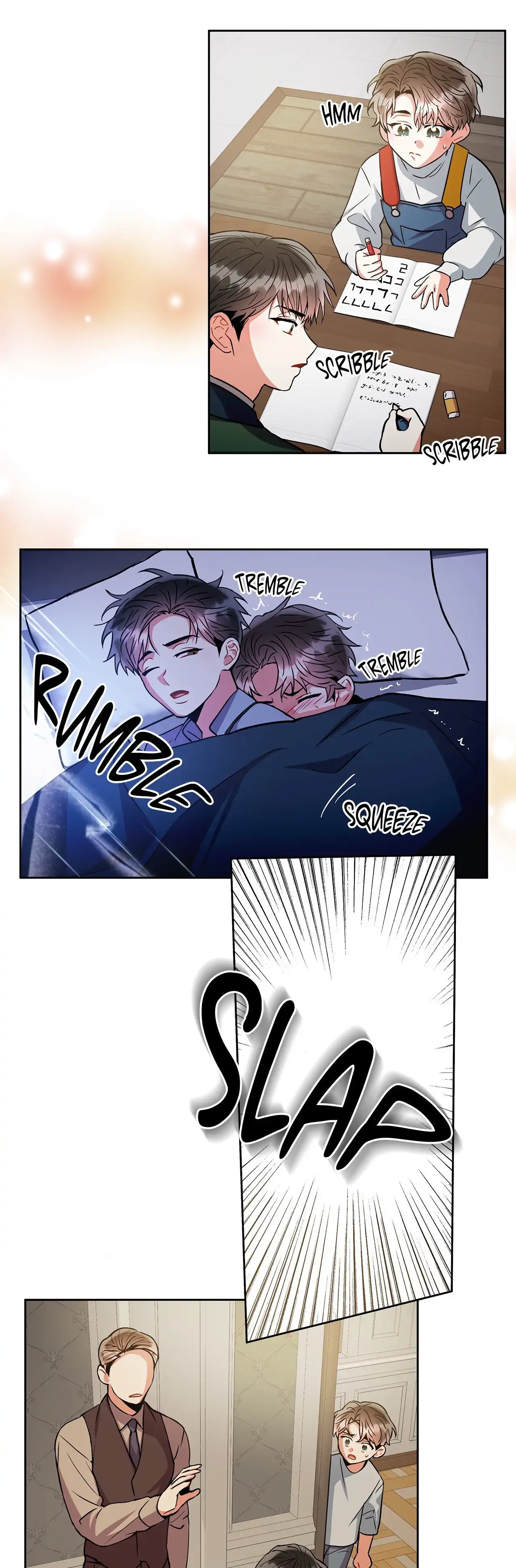Mad Place [Official] - Chapter 47 manhwa