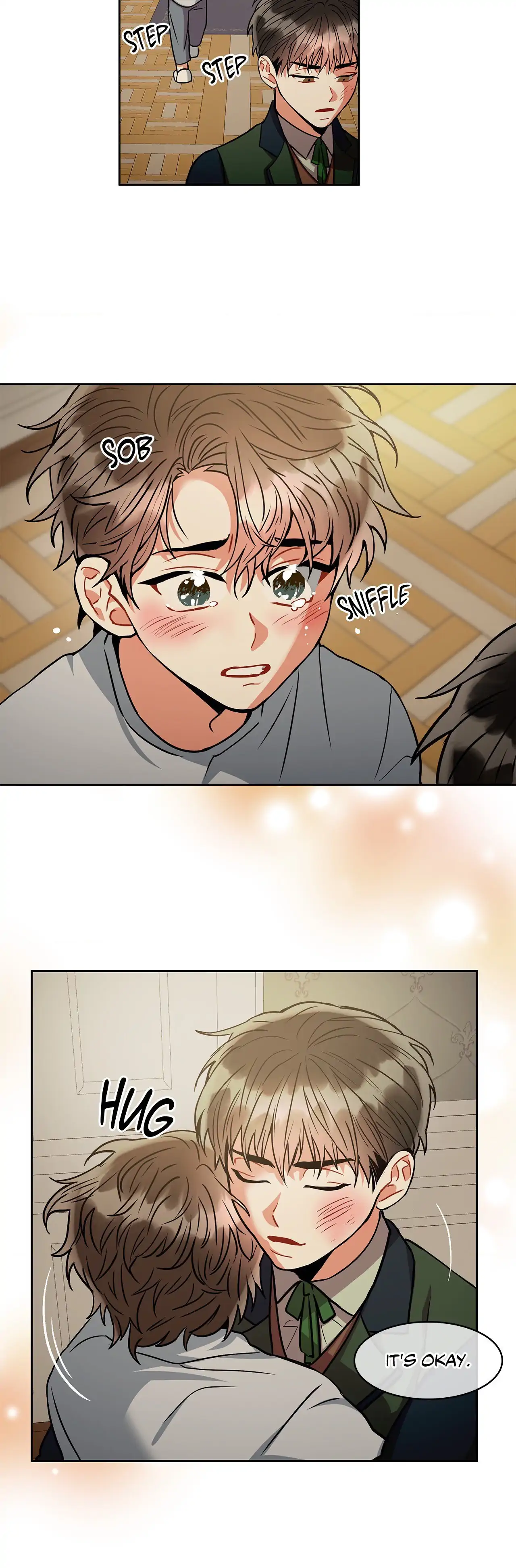Mad Place [Official] - Chapter 47 manhwa