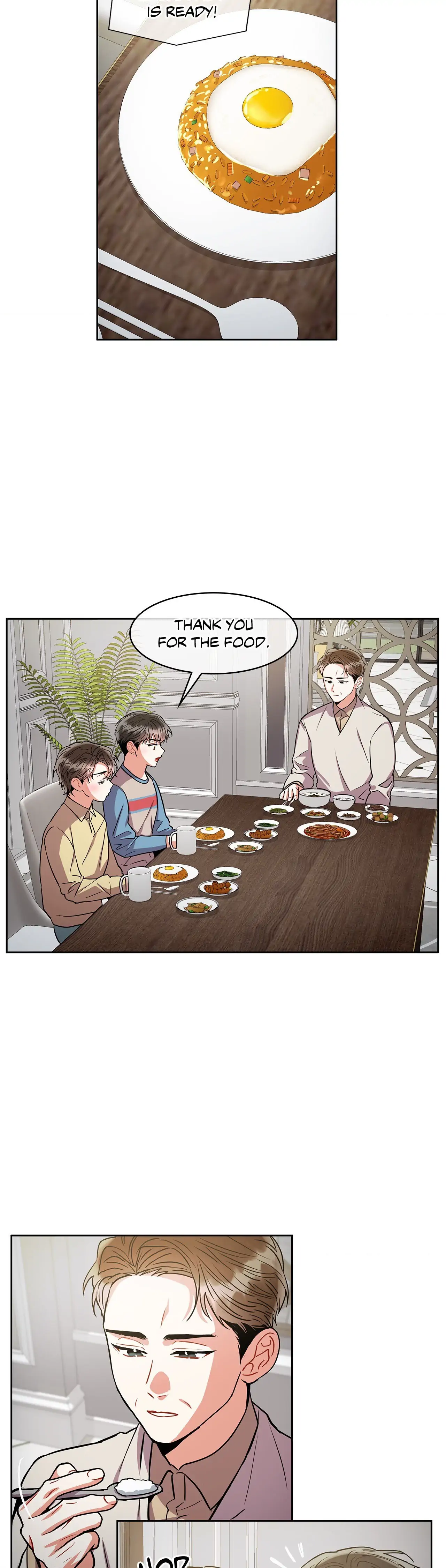 Mad Place [Official] - Chapter 47 manhwa