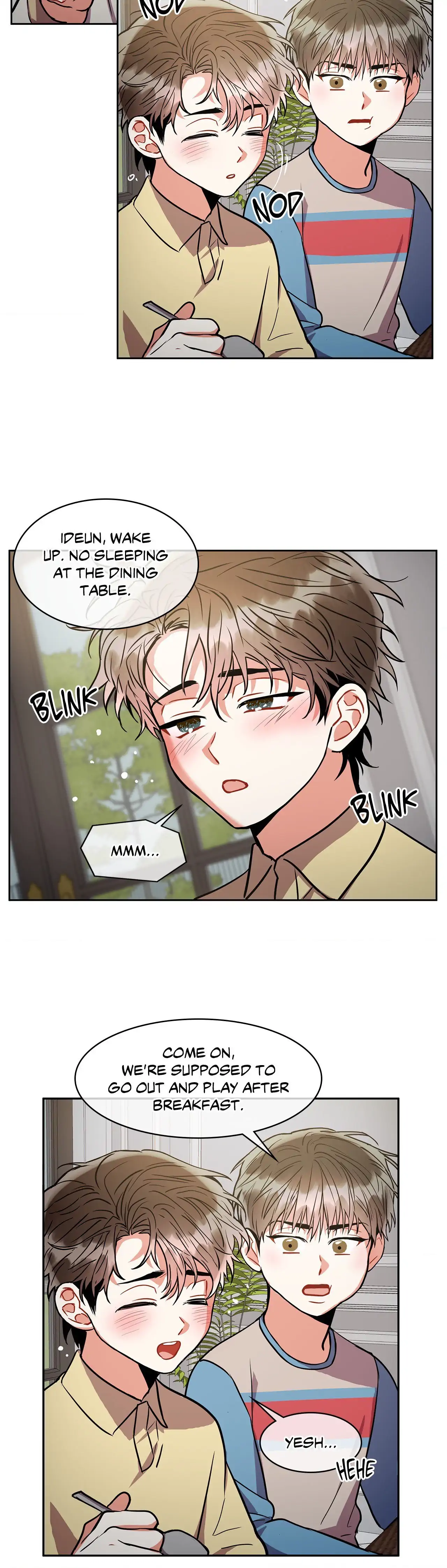 Mad Place [Official] - Chapter 47 manhwa