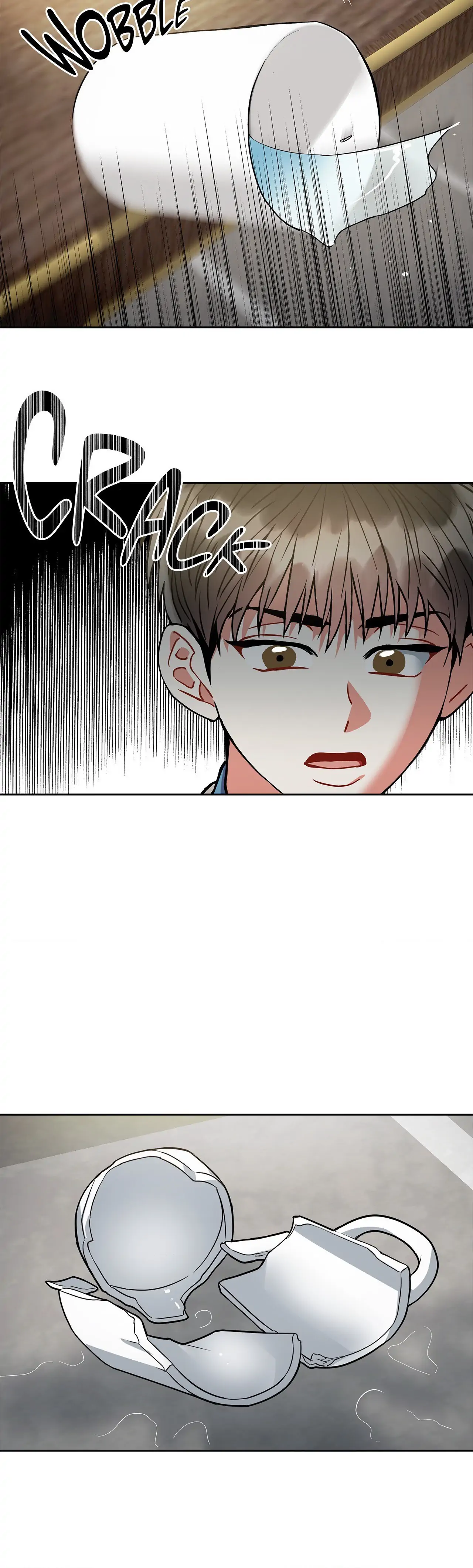 Mad Place [Official] - Chapter 47 manhwa