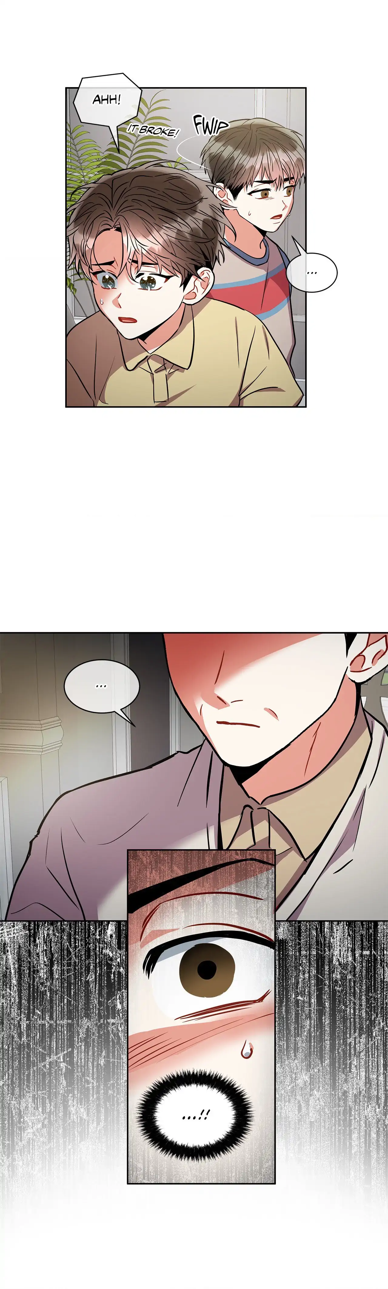 Mad Place [Official] - Chapter 47 manhwa